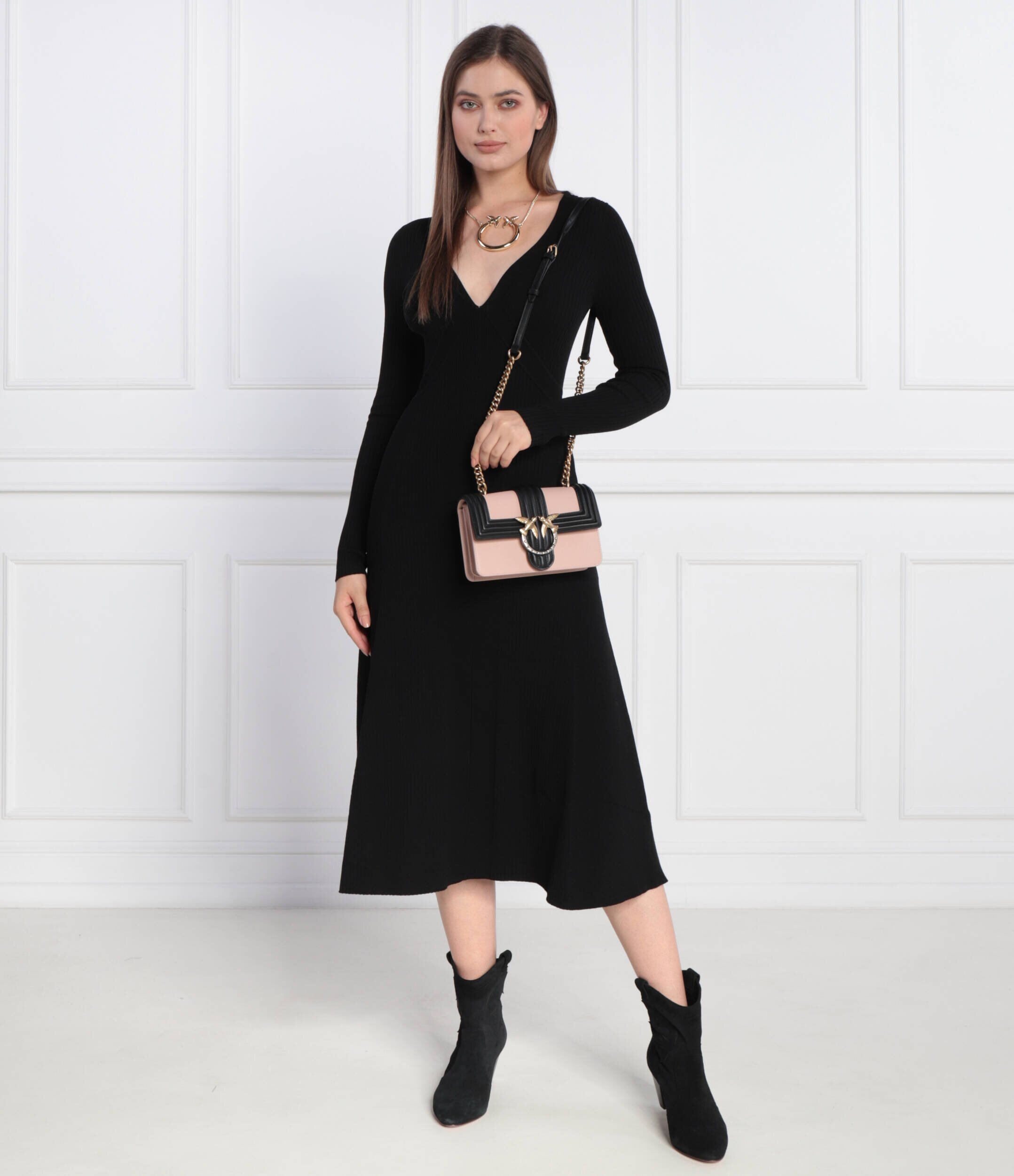 Pinko Rochie