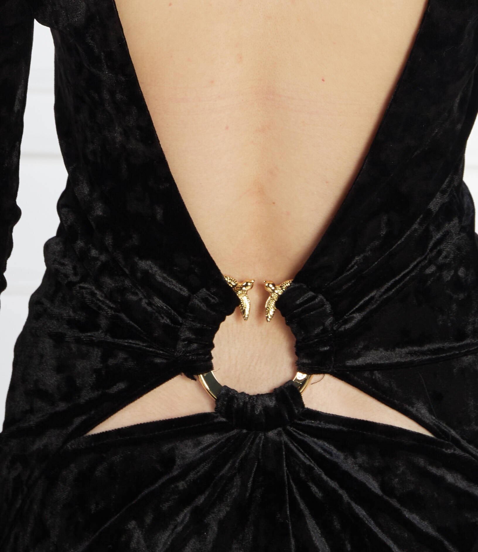 Pinko Rochie