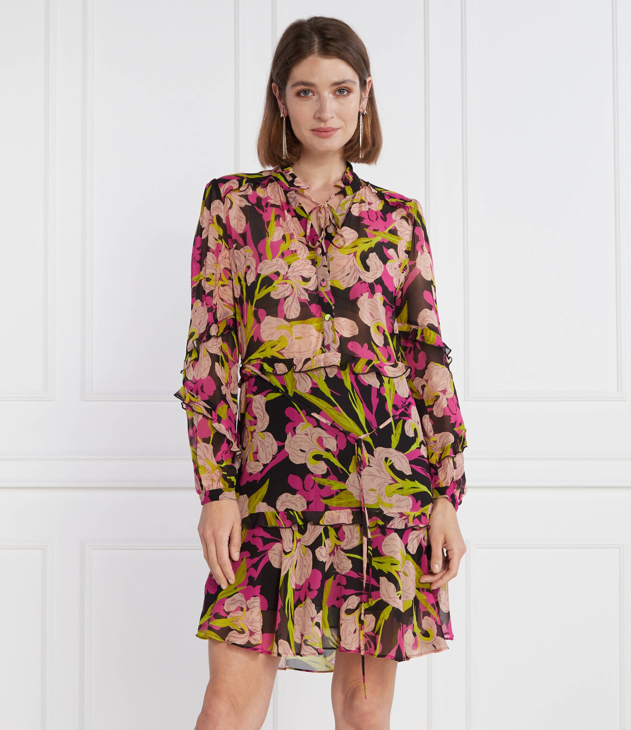 Pinko Rochie