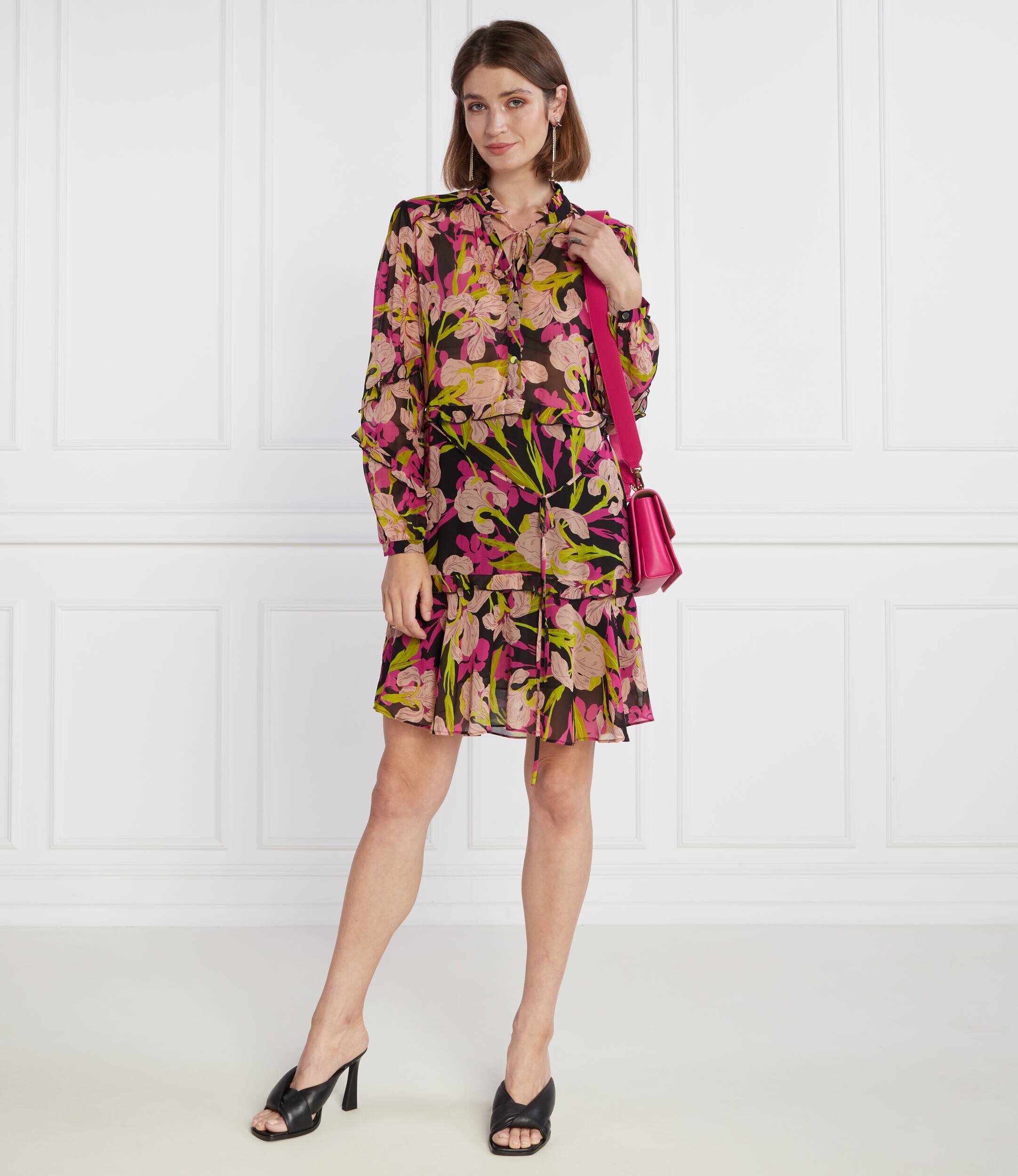 Pinko Rochie