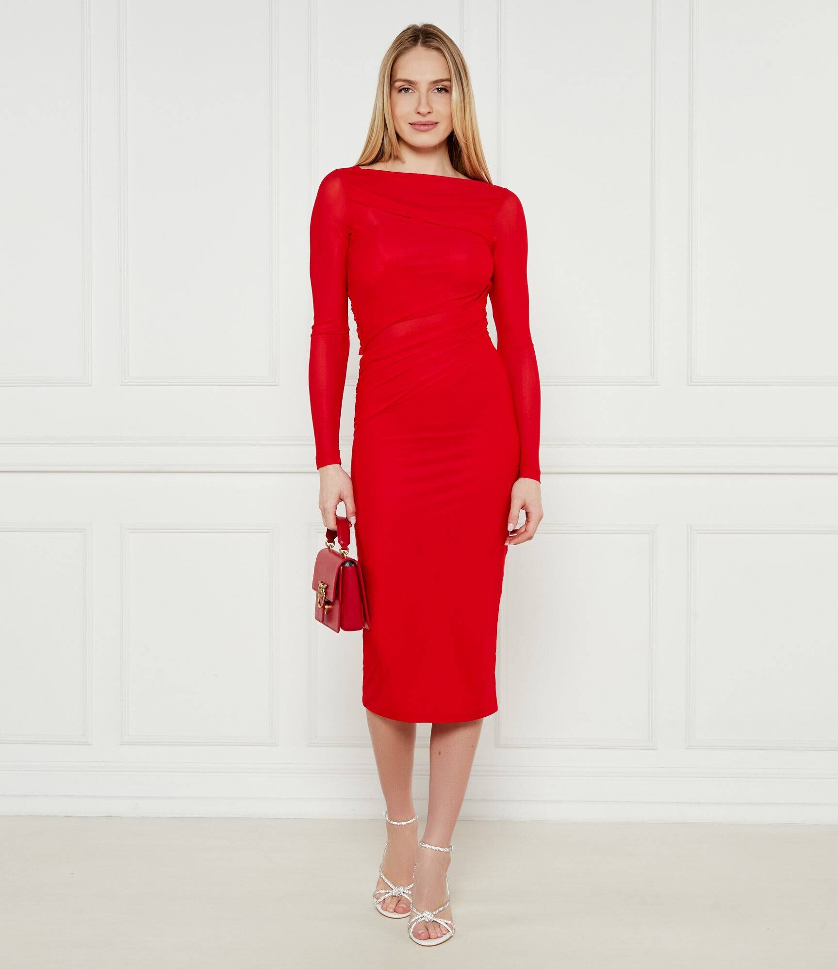 Pinko Rochie