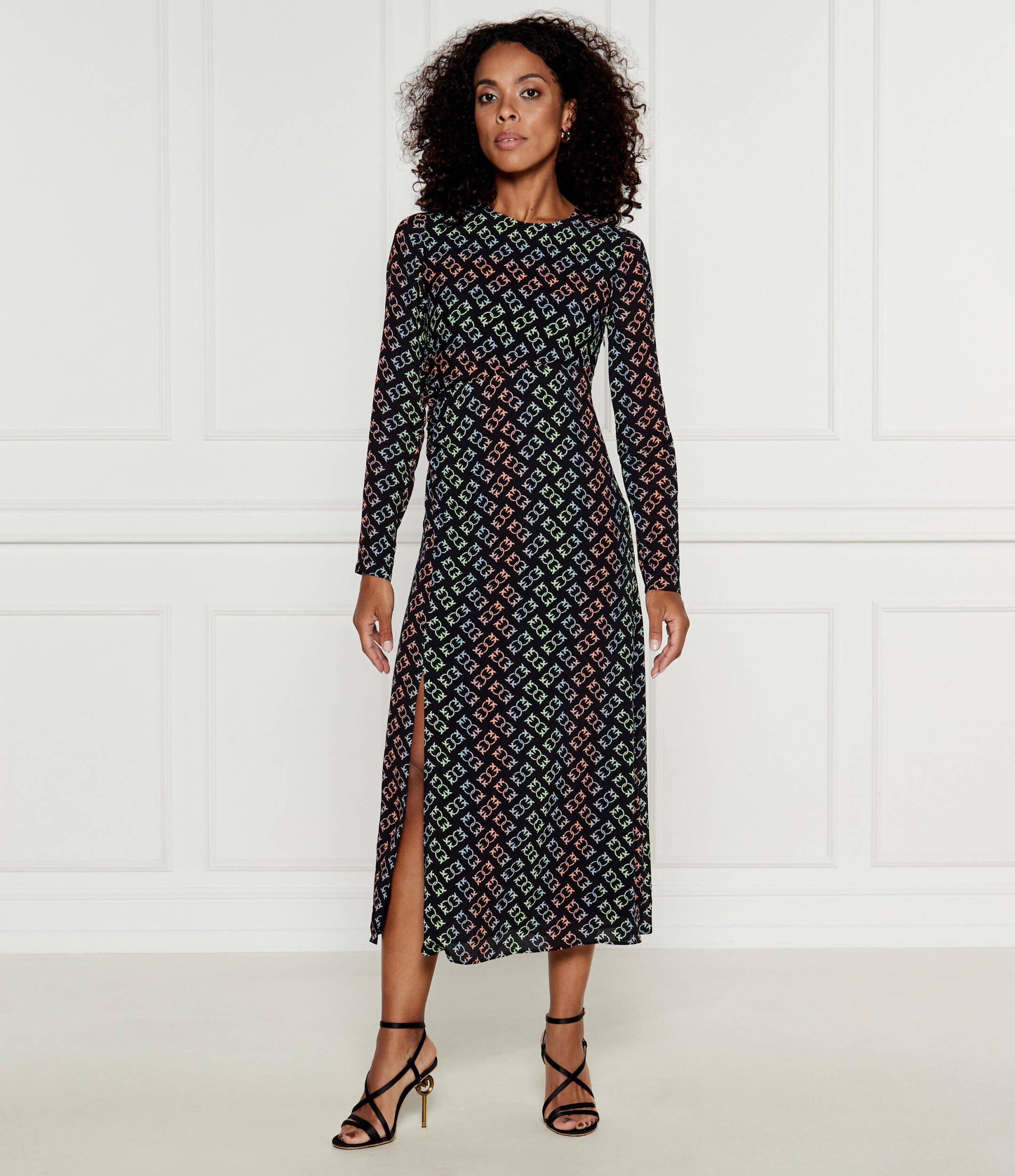 Pinko Rochie