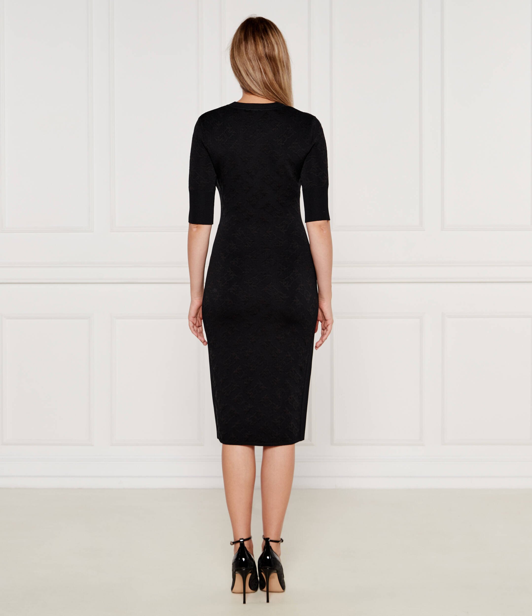 Pinko Rochie