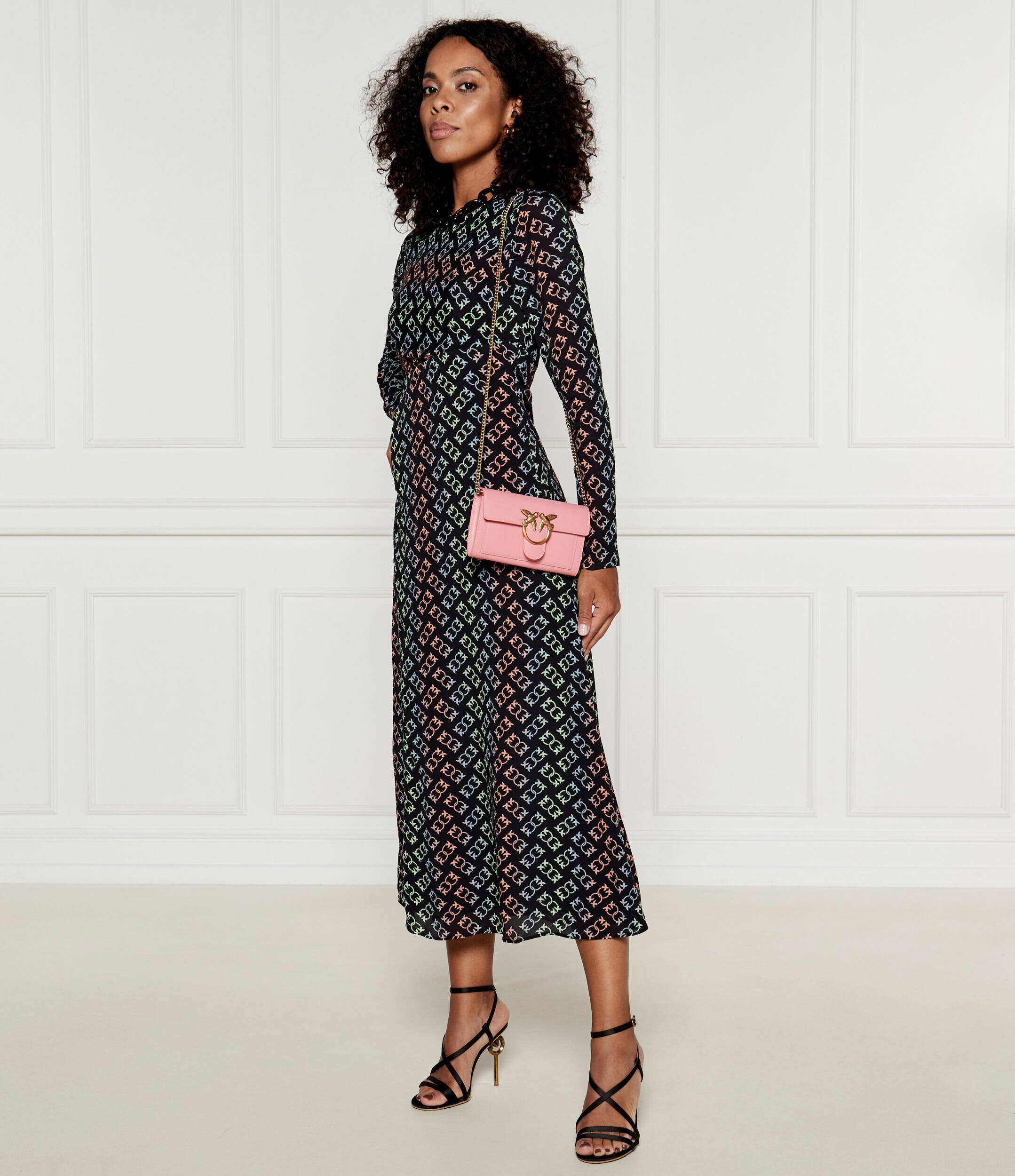 Pinko Rochie