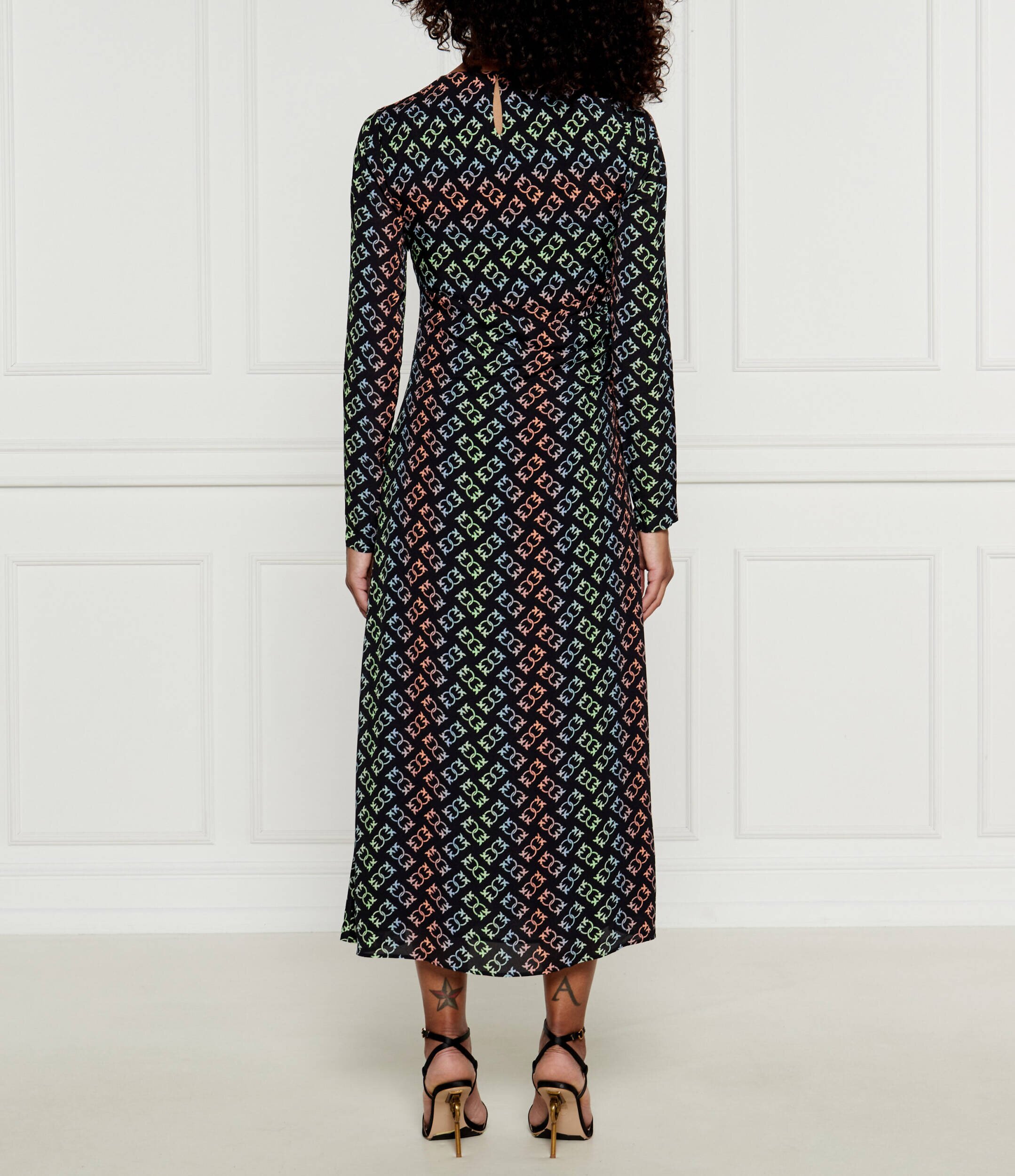 Pinko Rochie