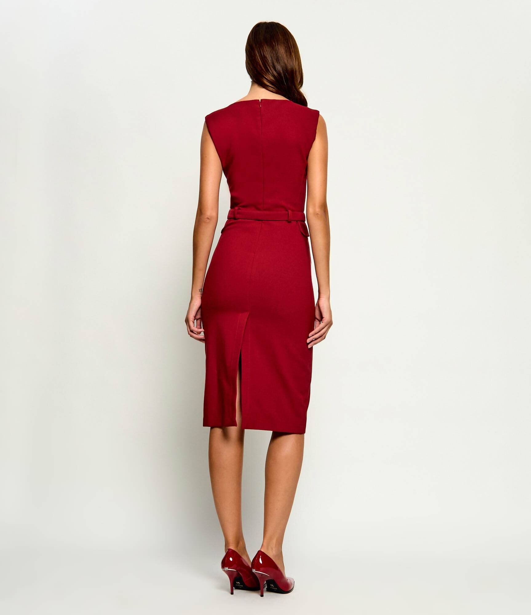 Pinko Rochie Acalypha