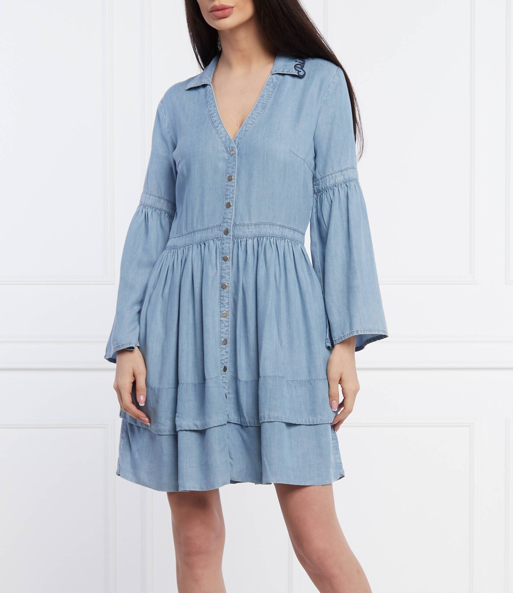 Pinko Rochie accorta