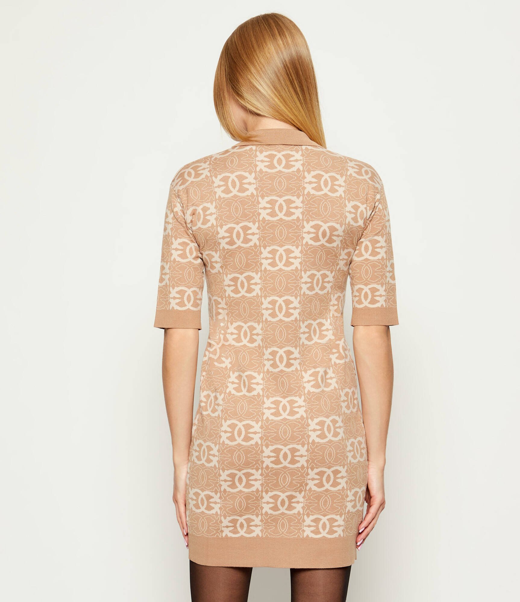 Pinko Rochie ALL OR NOTHING