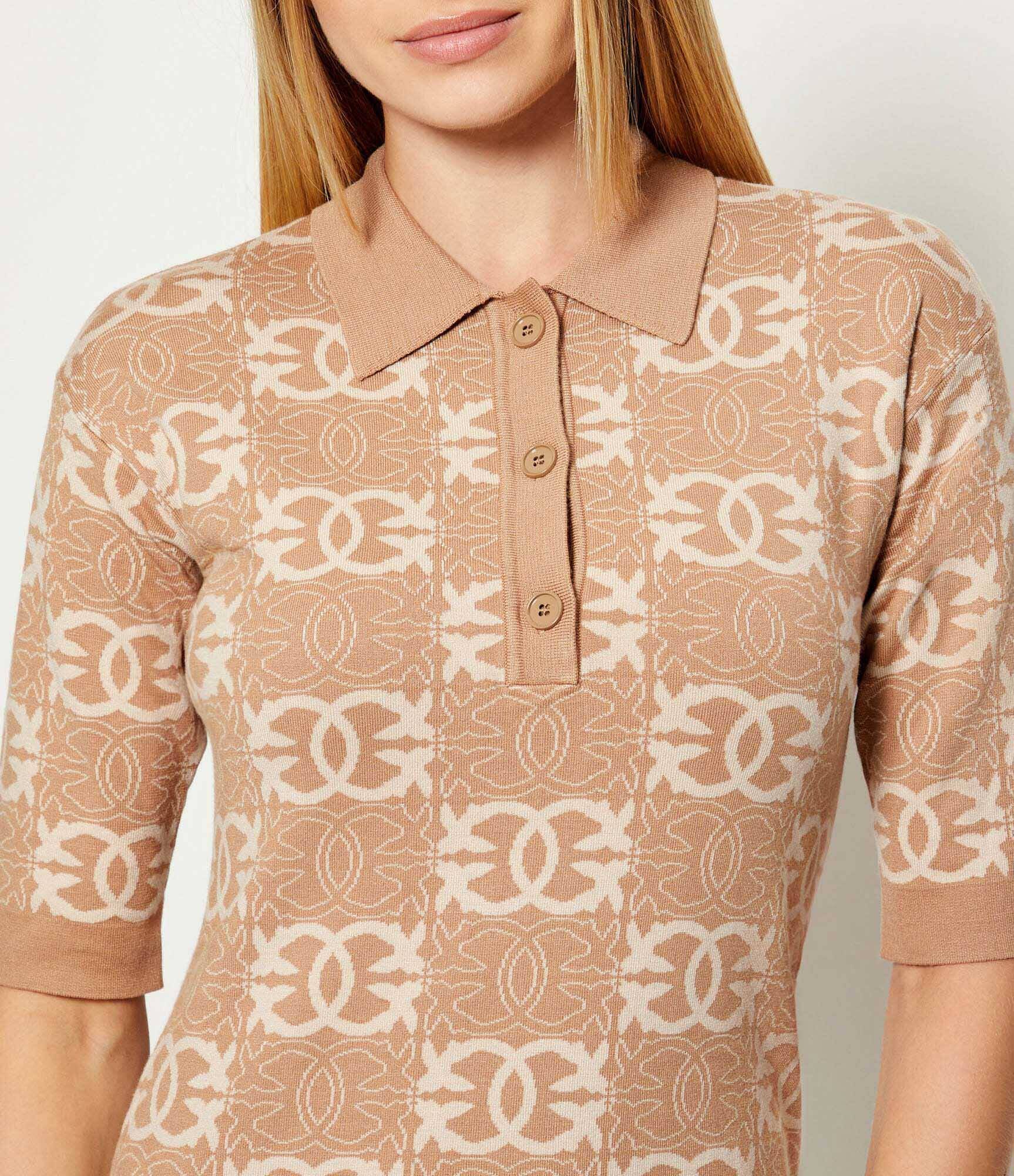 Pinko Rochie ALL OR NOTHING