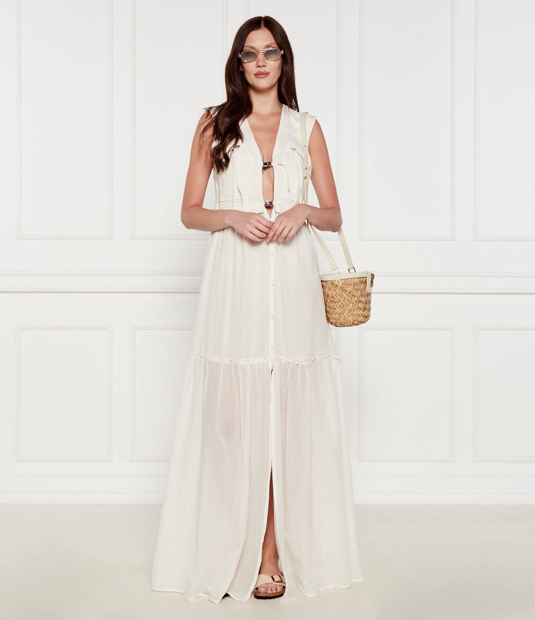 Pinko Rochie Andres