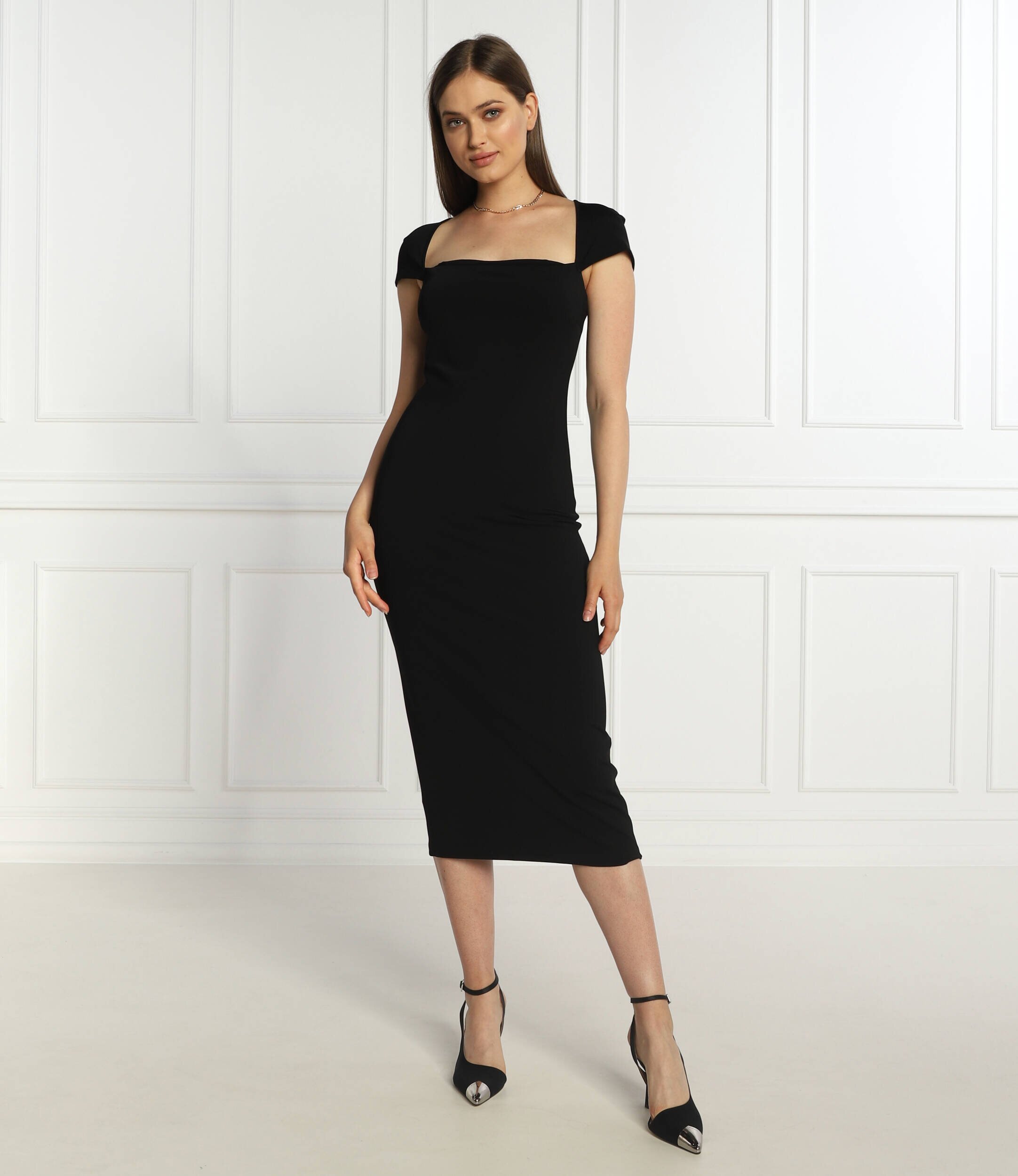 Pinko Rochie ASTRID
