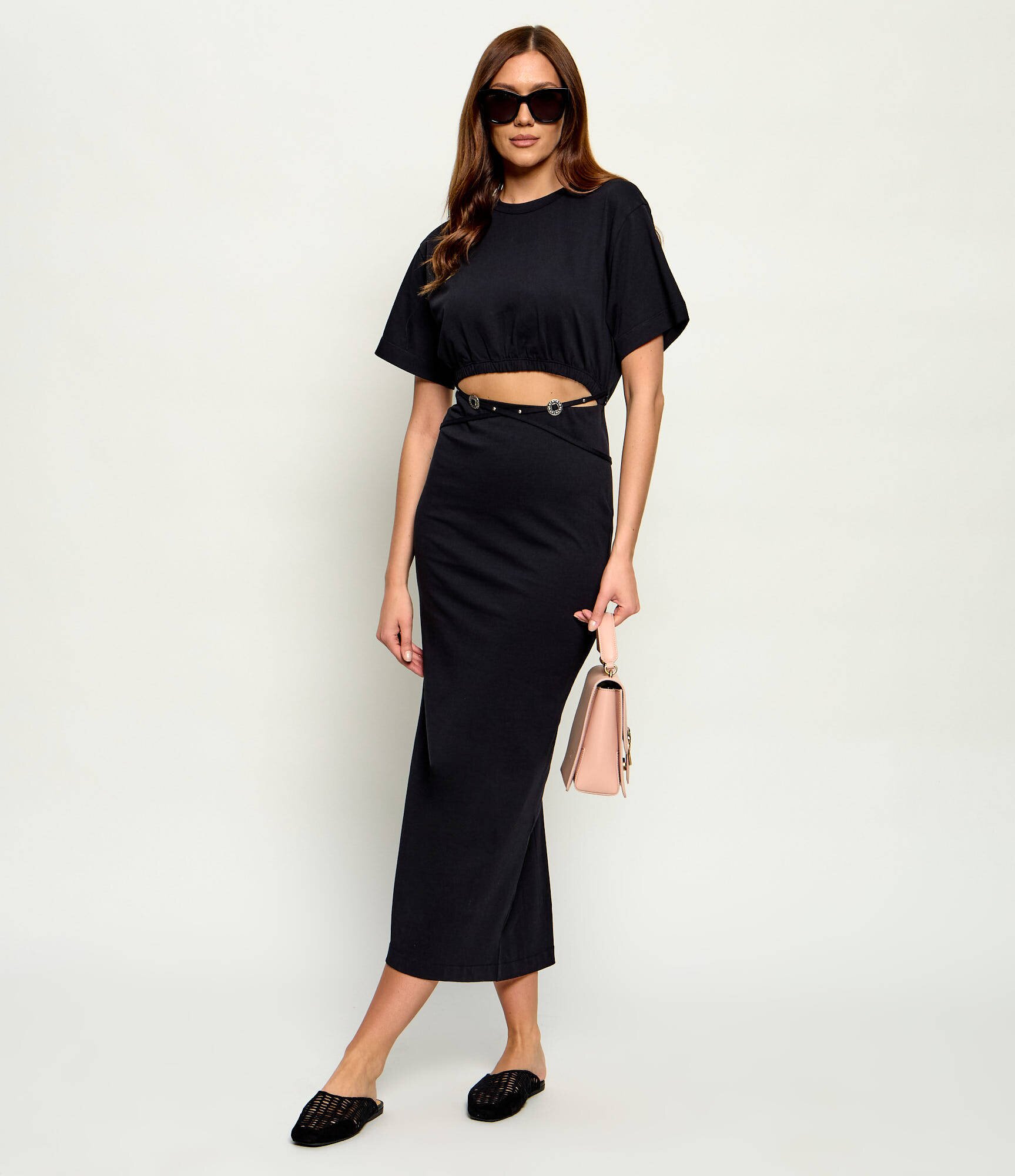 Pinko Rochie Benevento