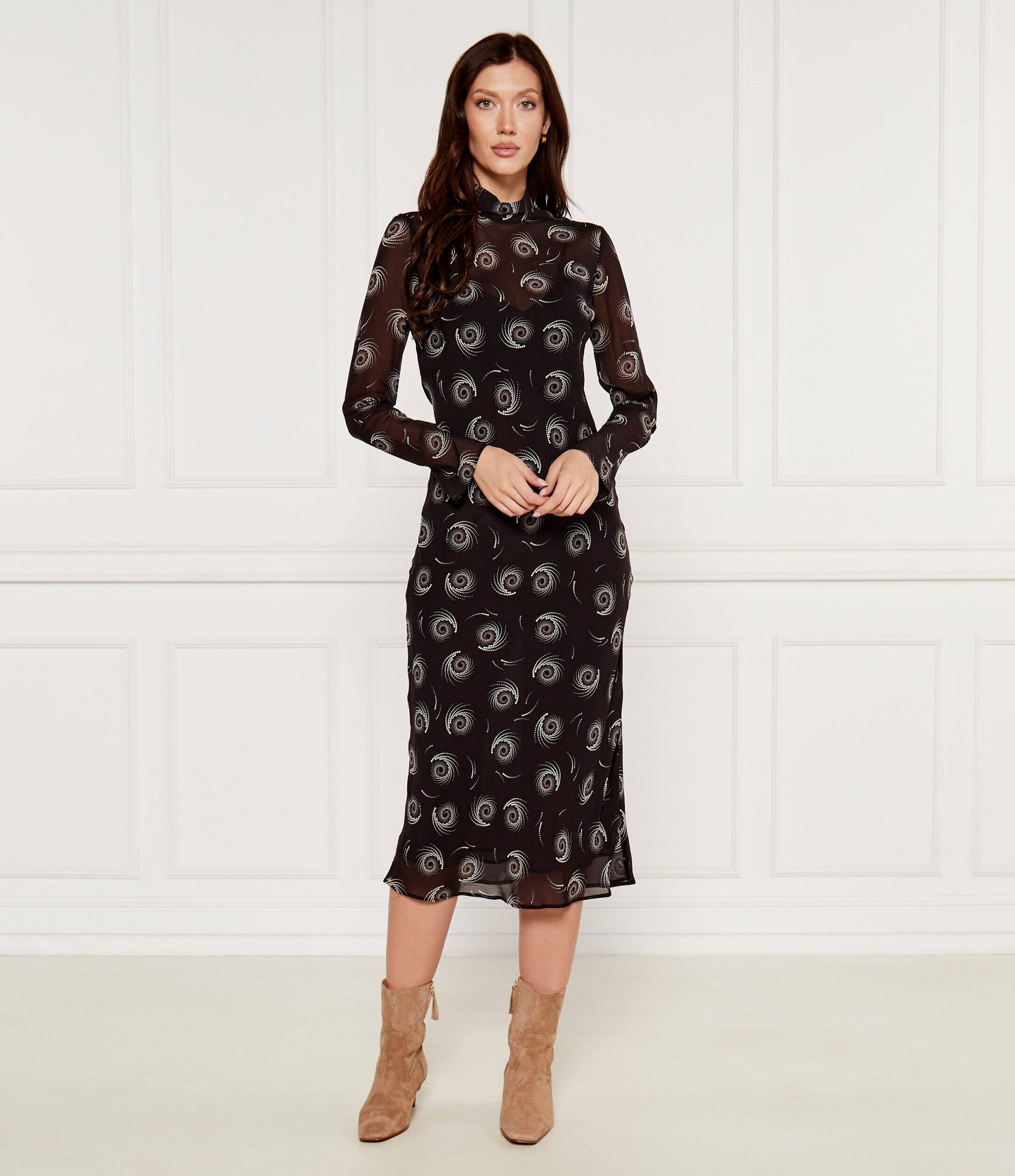Pinko Rochie Buzzi