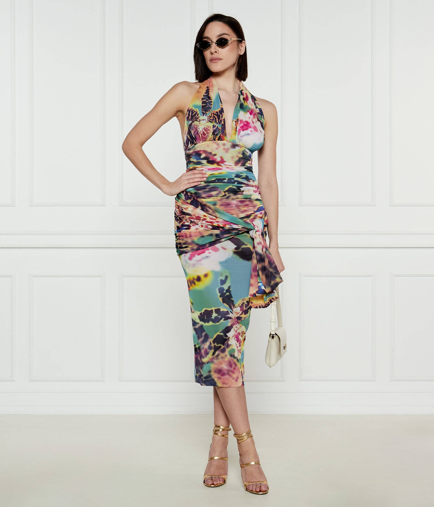 Pinko Rochie CAVALIERE