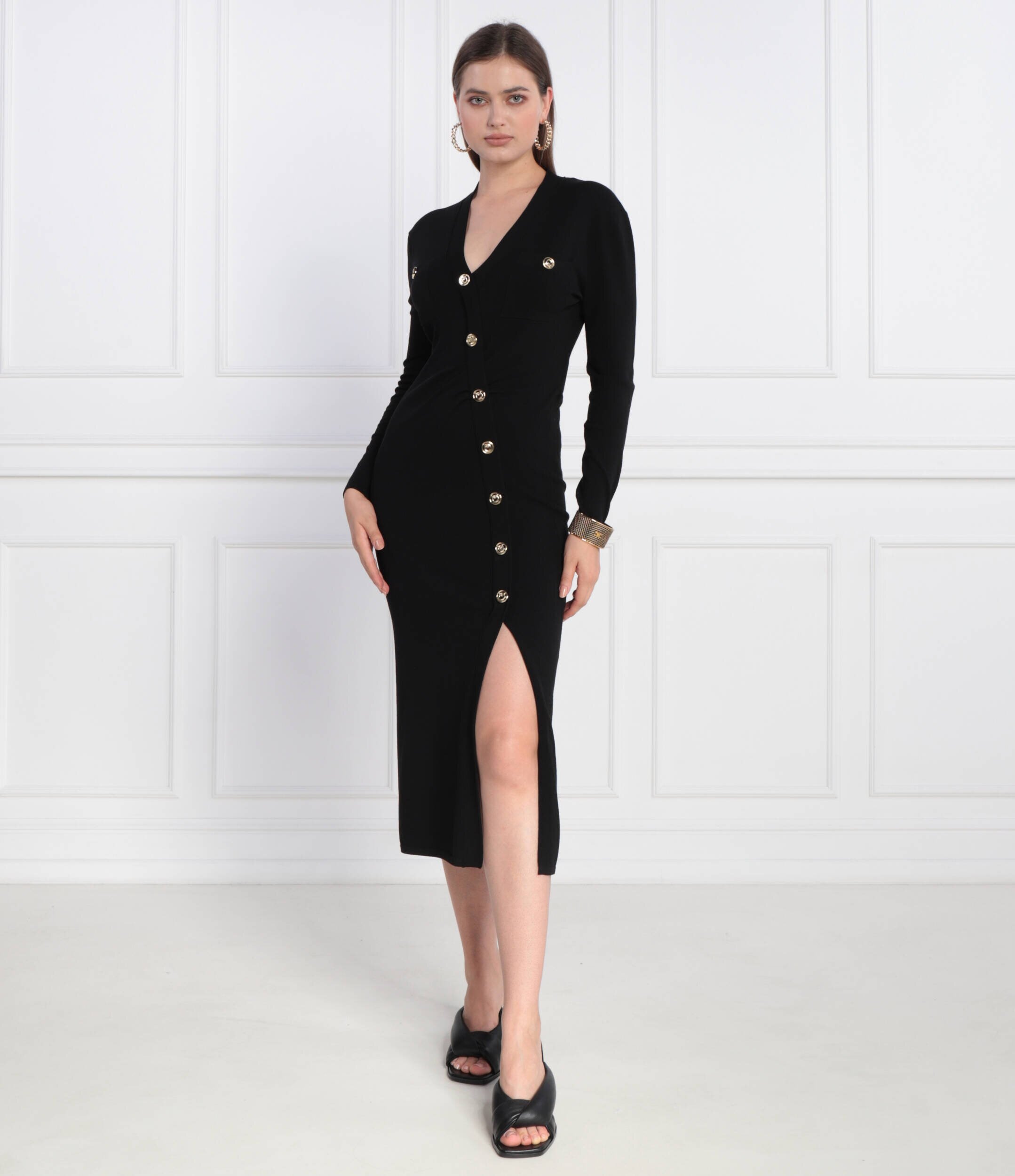 Pinko Rochie Comasico