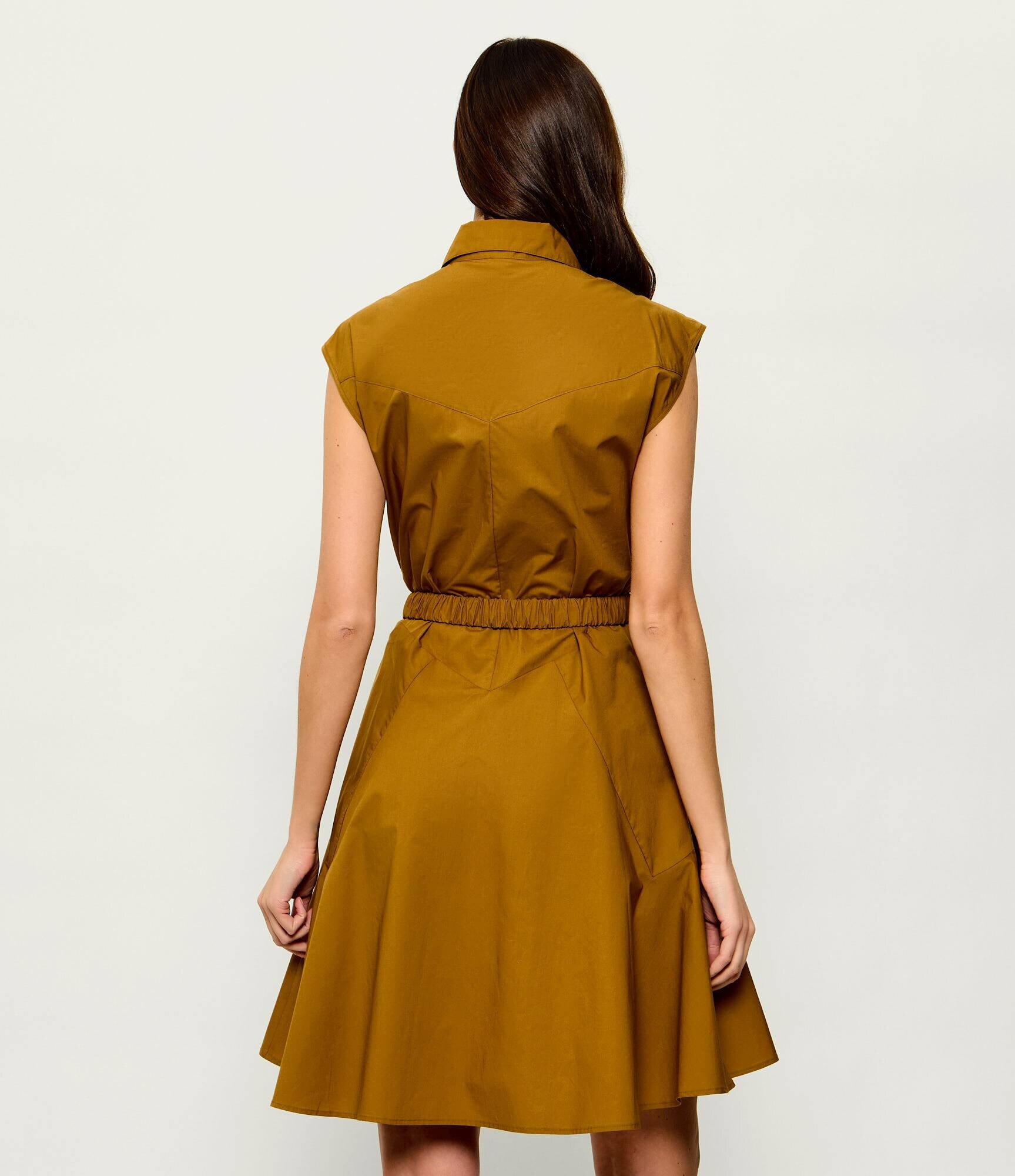 Pinko Rochie cu cordon Anaceta
