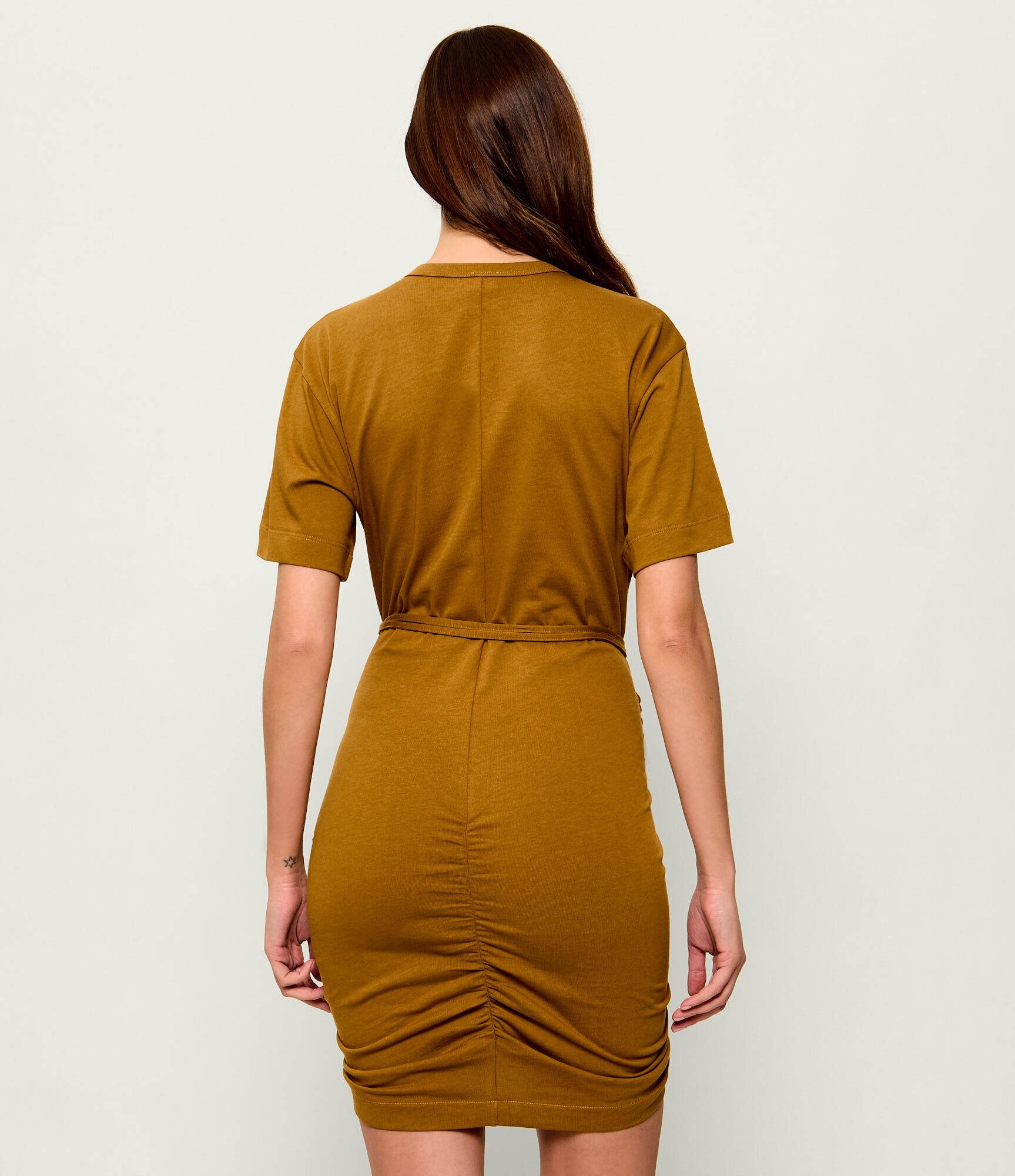 Pinko Rochie cu cordon Anguillara