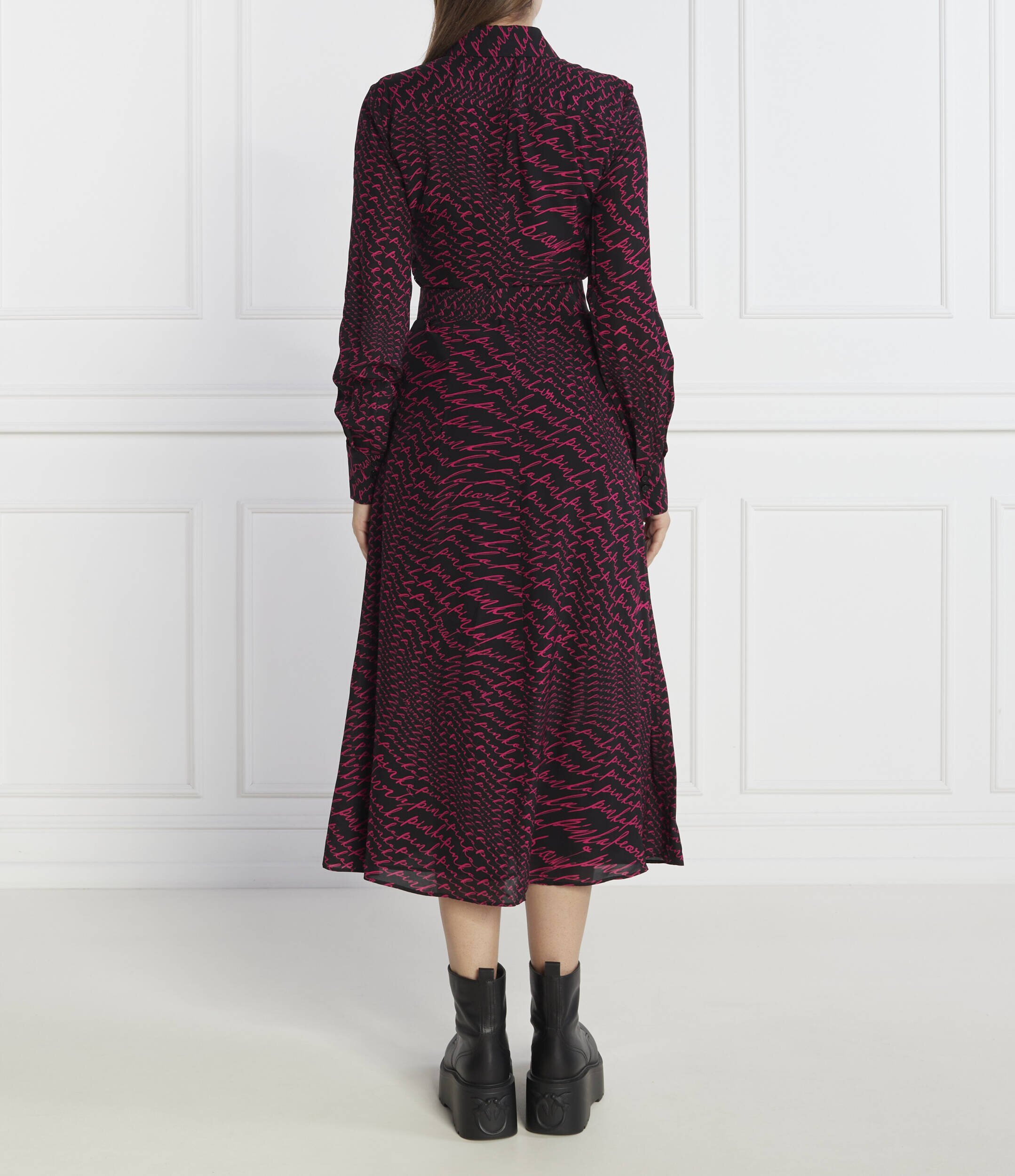 Pinko Rochie cu cordon Asesente