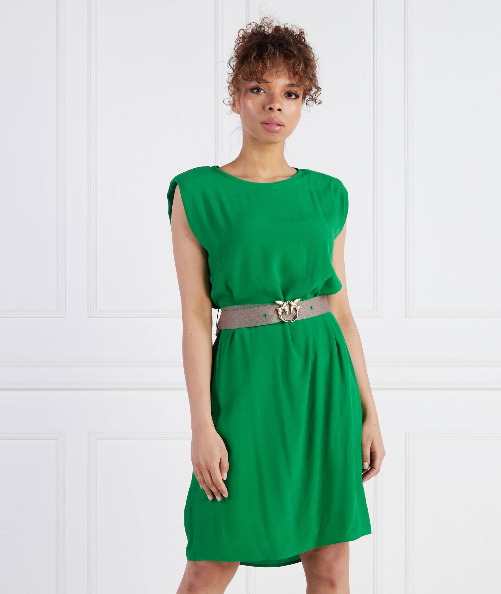 Pinko Rochie cu cordon LANGHIRANO