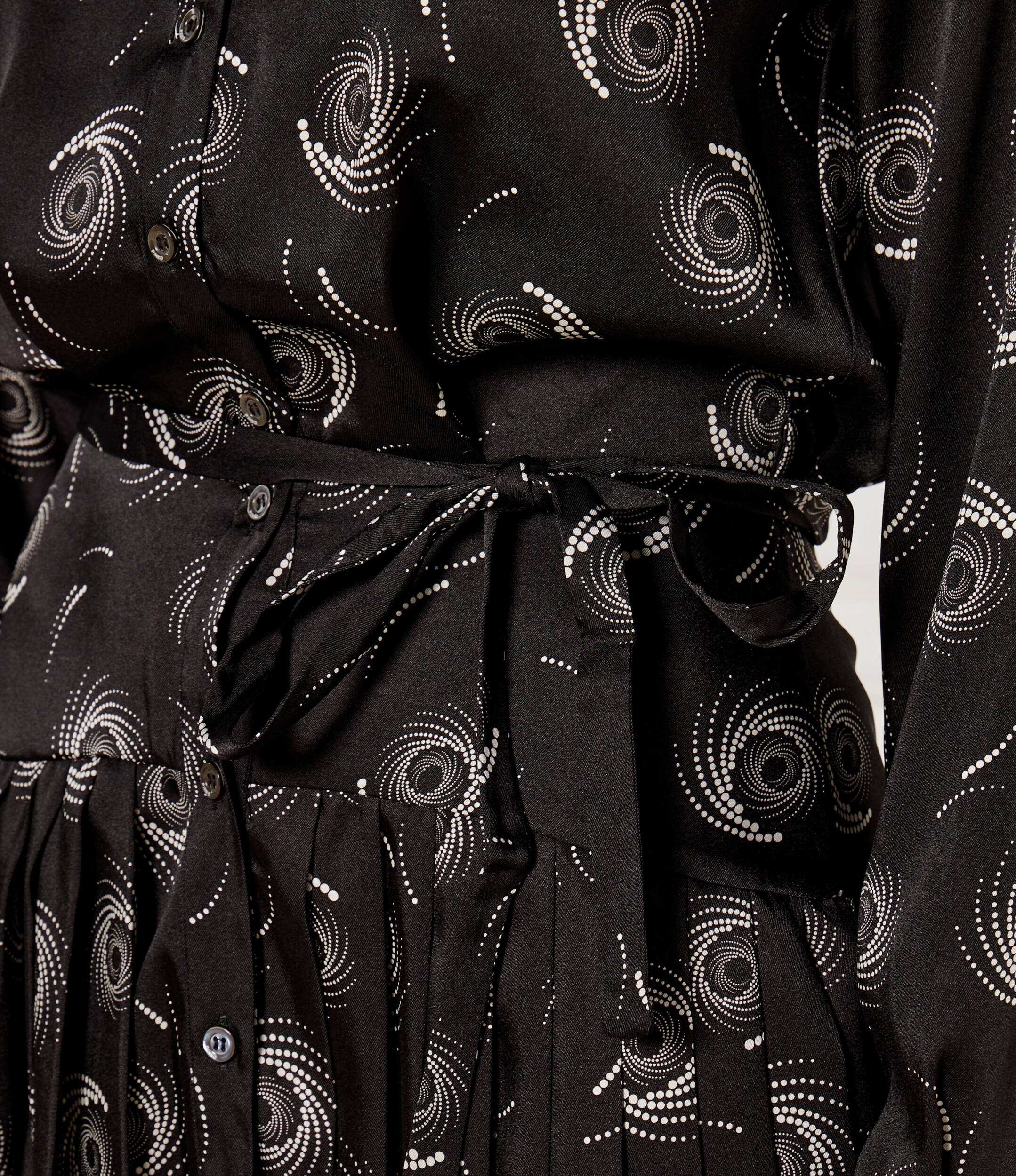 Pinko Rochie cu cordon Scalise