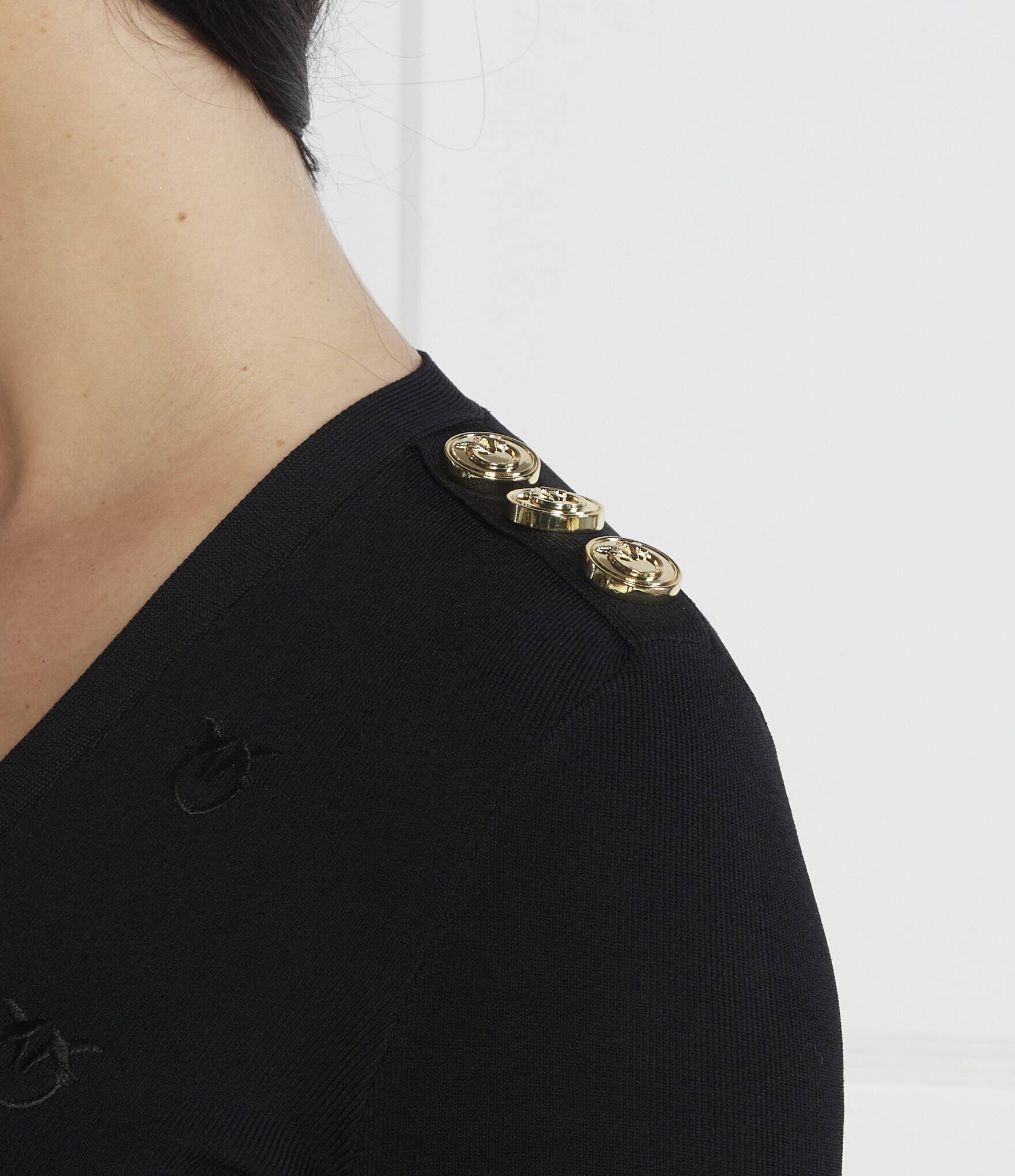 Pinko Rochie Drago