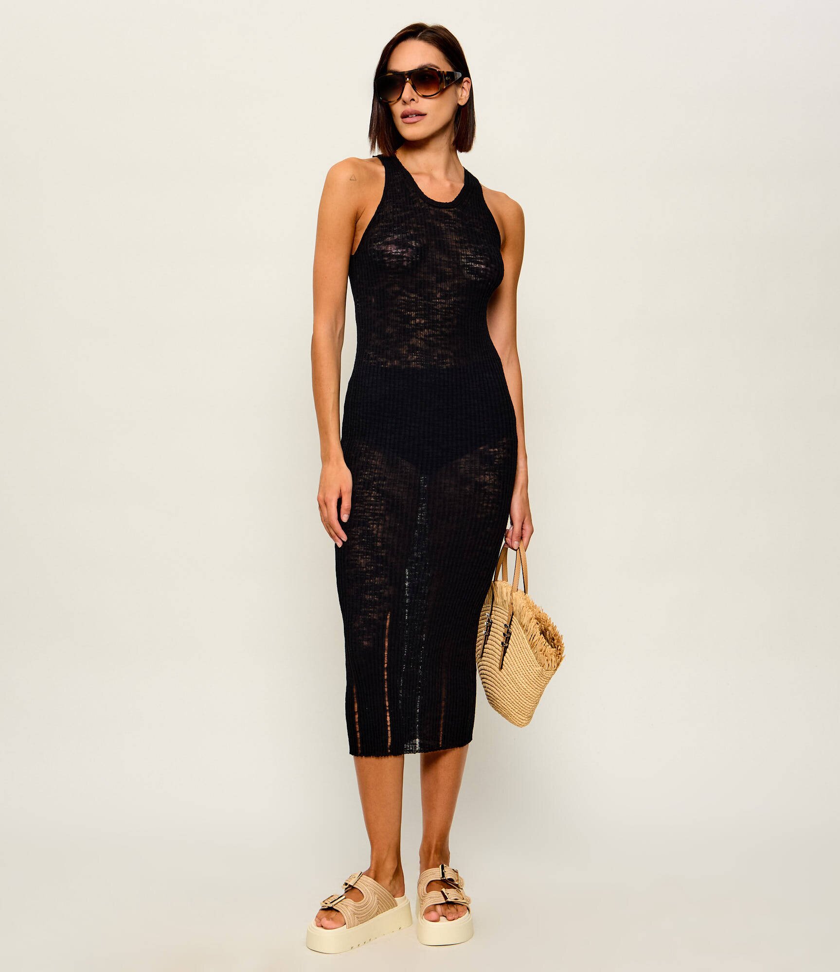 Pinko Rochie Fraxinus