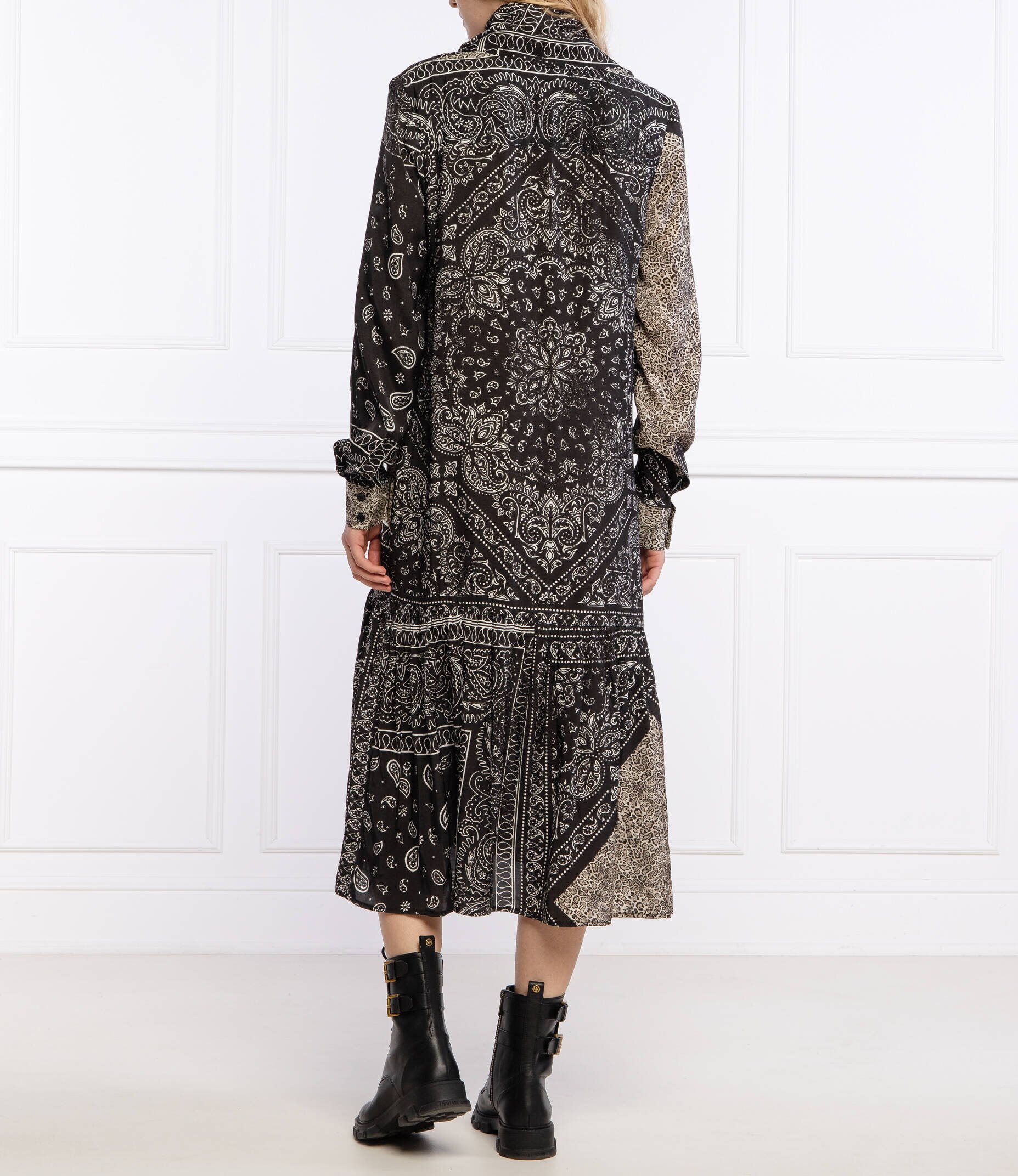 Pinko Rochie IL MONDO