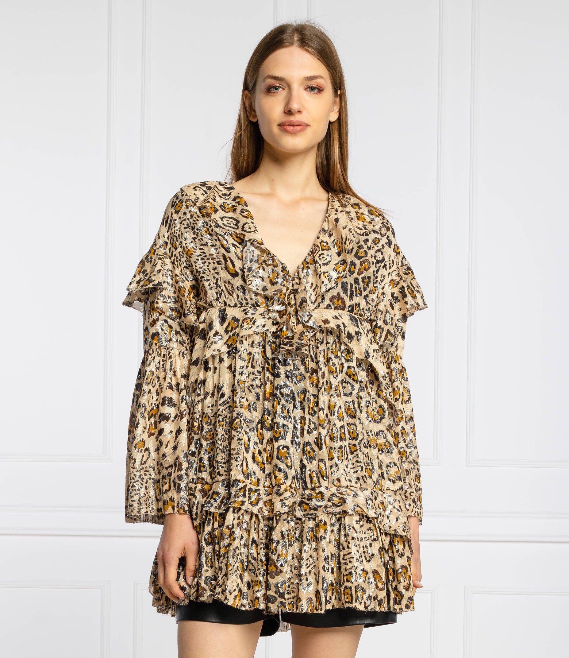 Pinko Rochie IPPOLITO