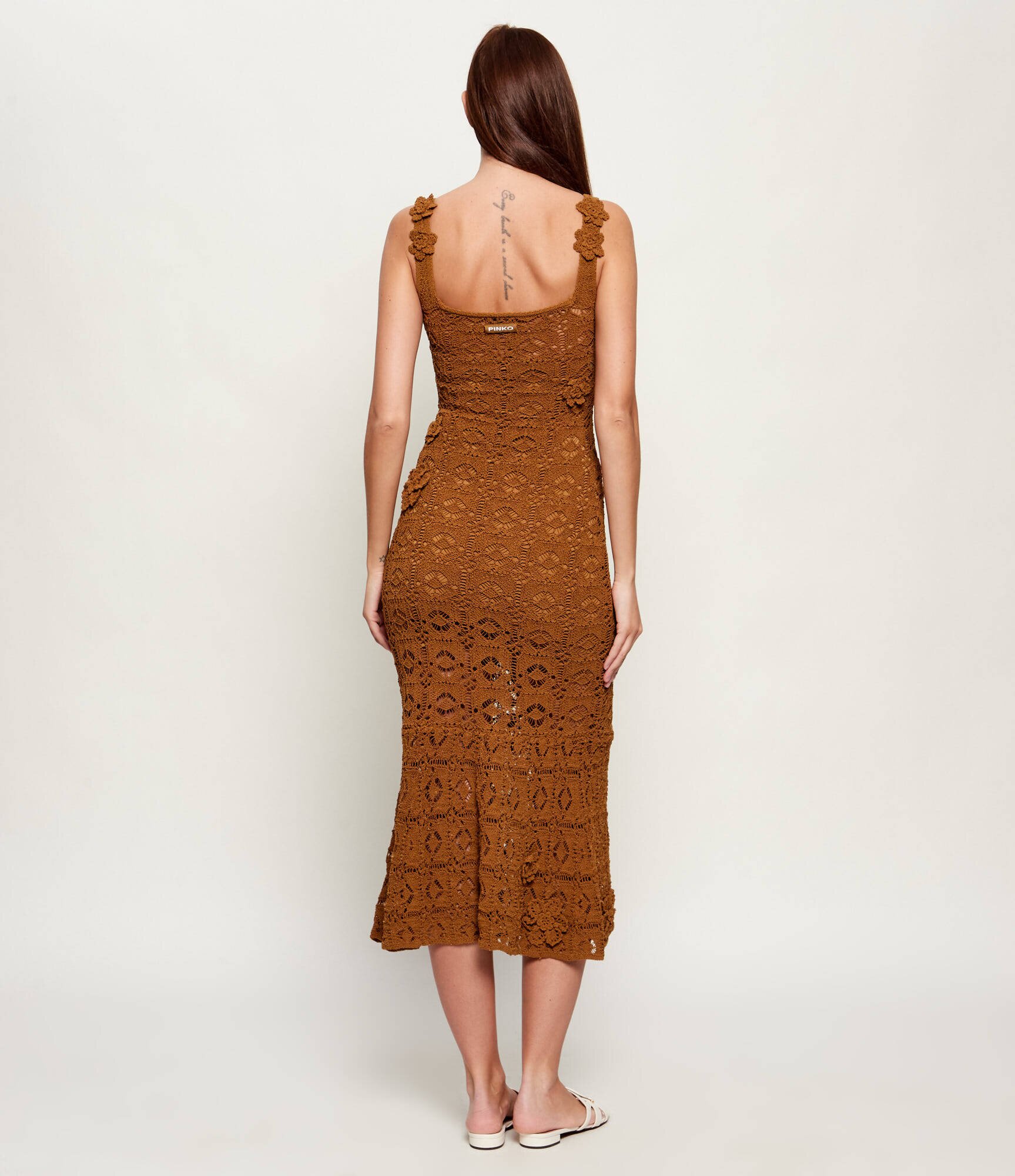 Pinko Rochie JUNCUS