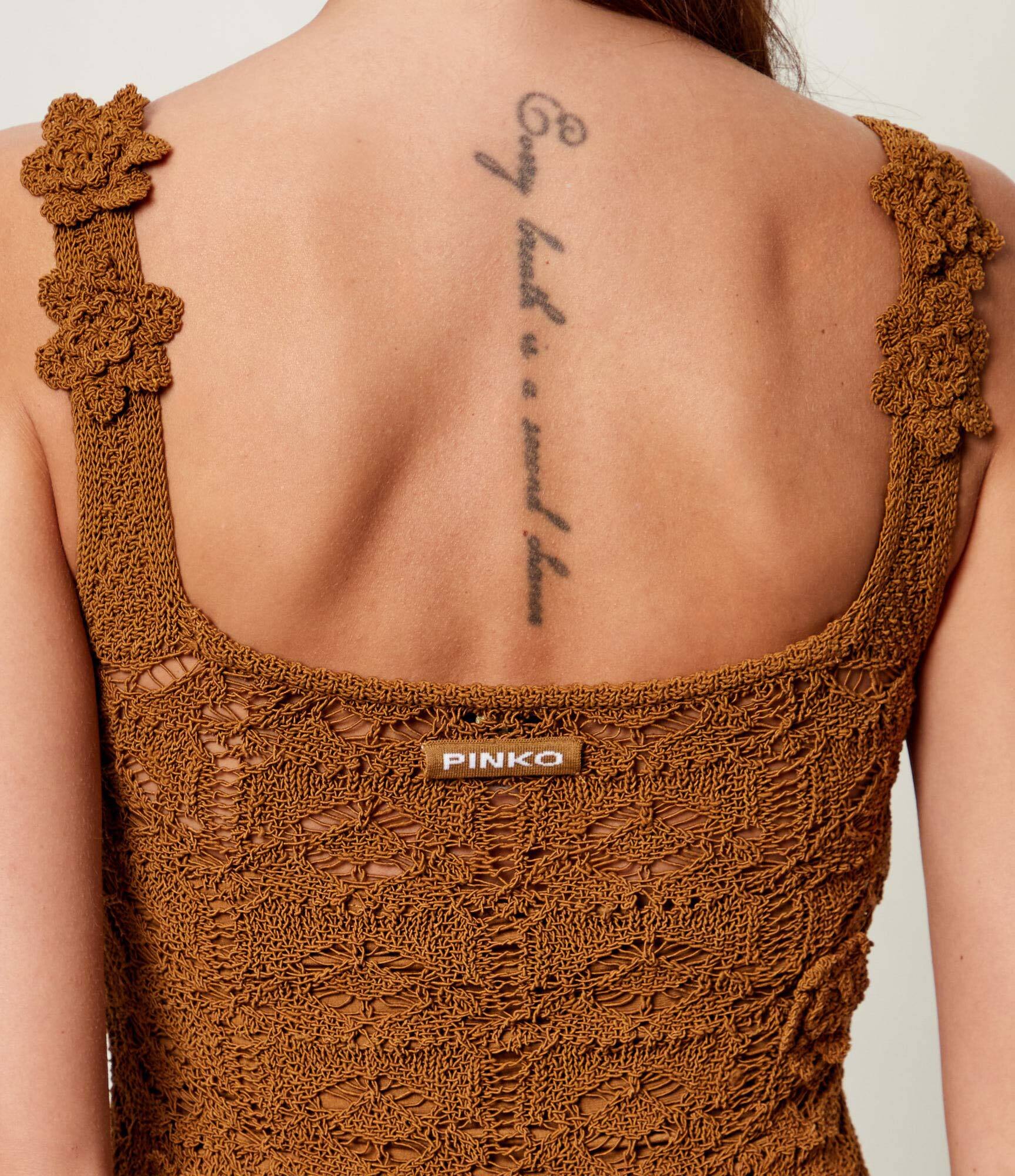 Pinko Rochie JUNCUS