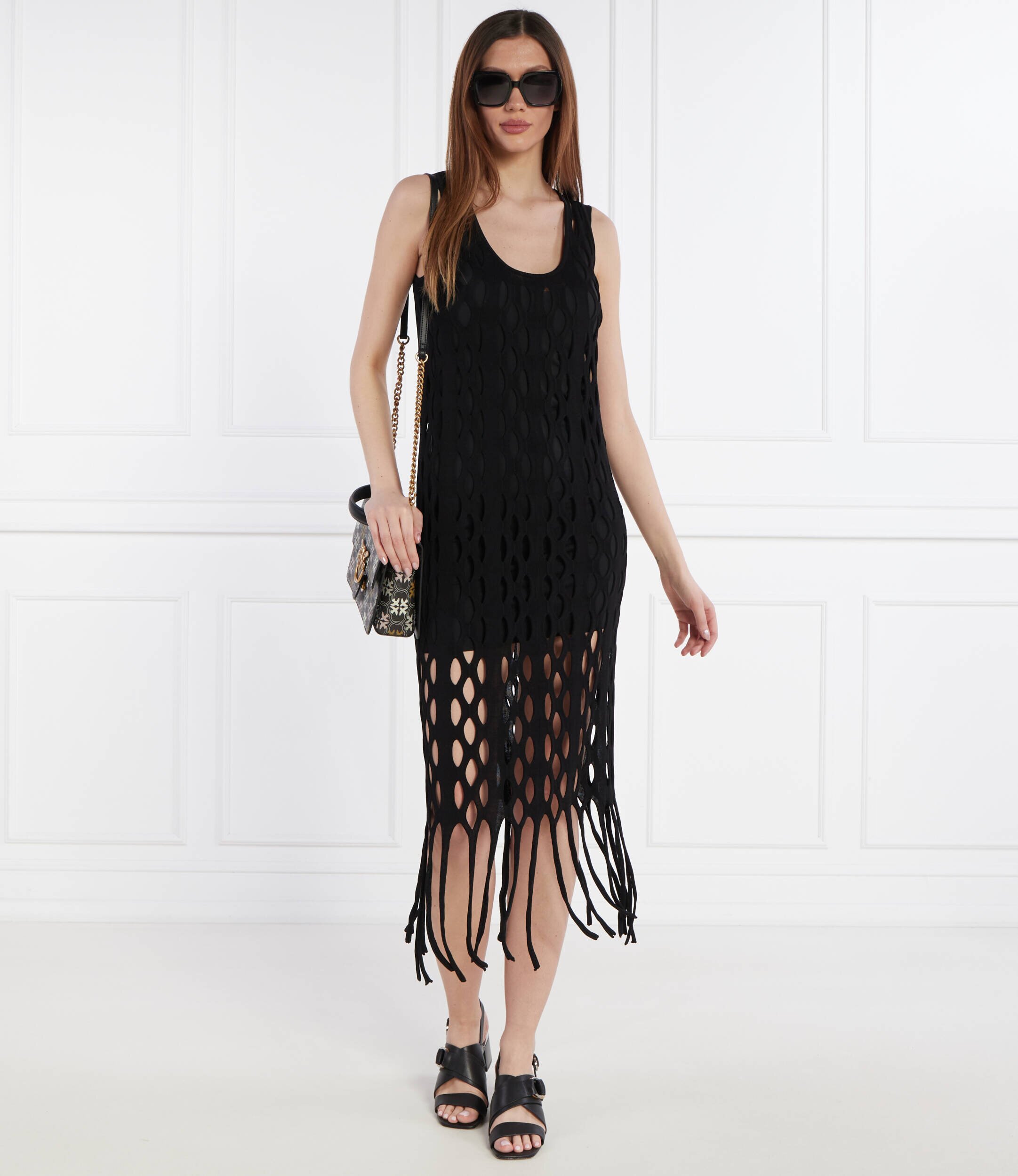 Pinko Rochie KILL BILL