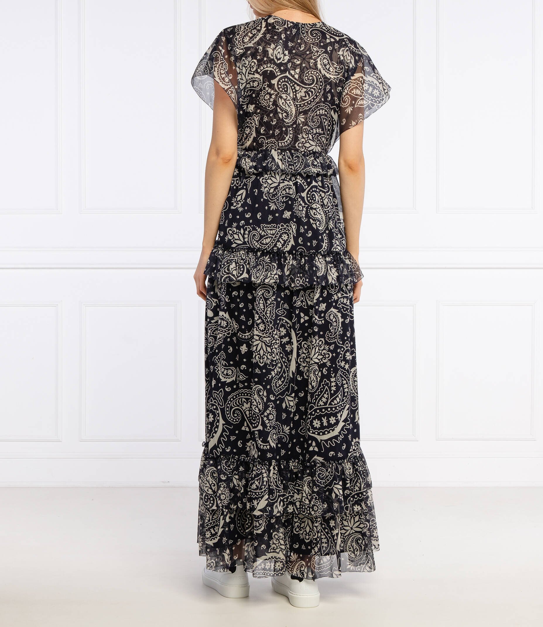 Pinko Rochie KISS ME