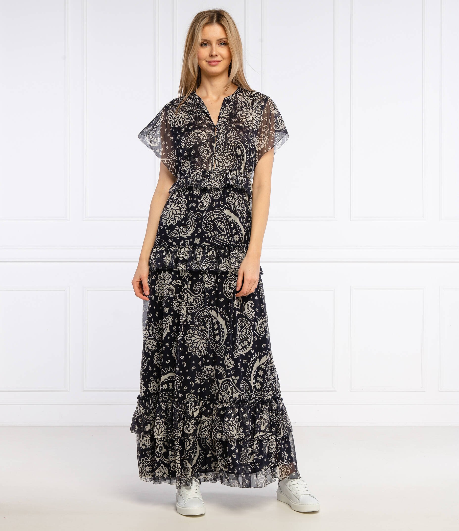 Pinko Rochie KISS ME
