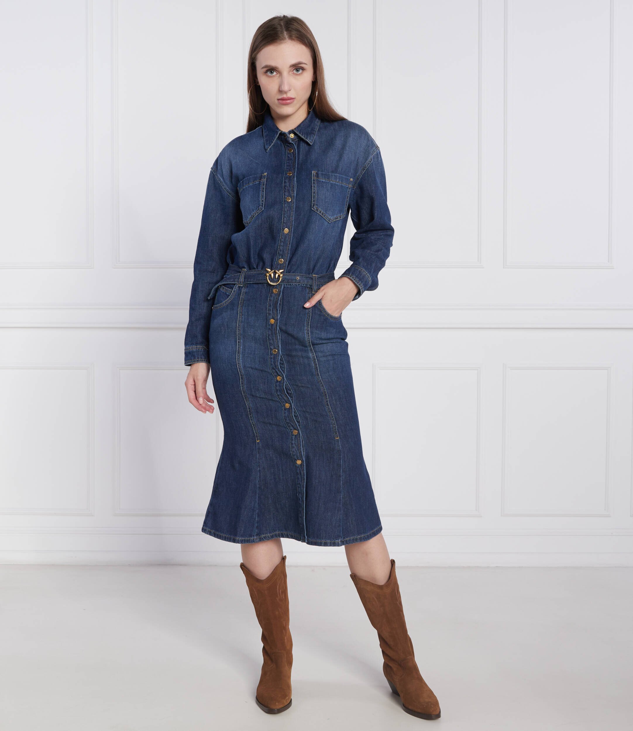 Pinko Rochie LATRATO