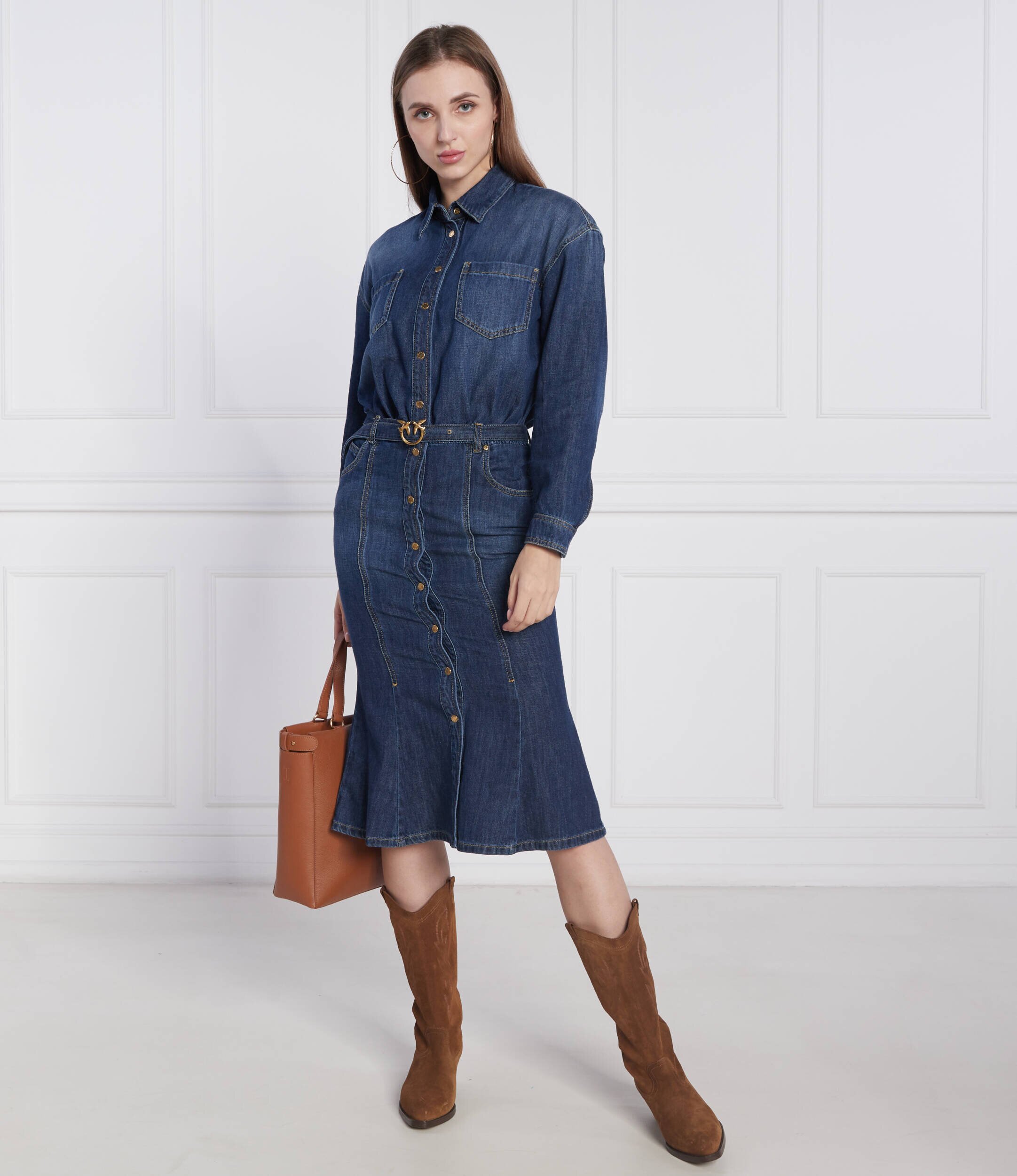Pinko Rochie LATRATO