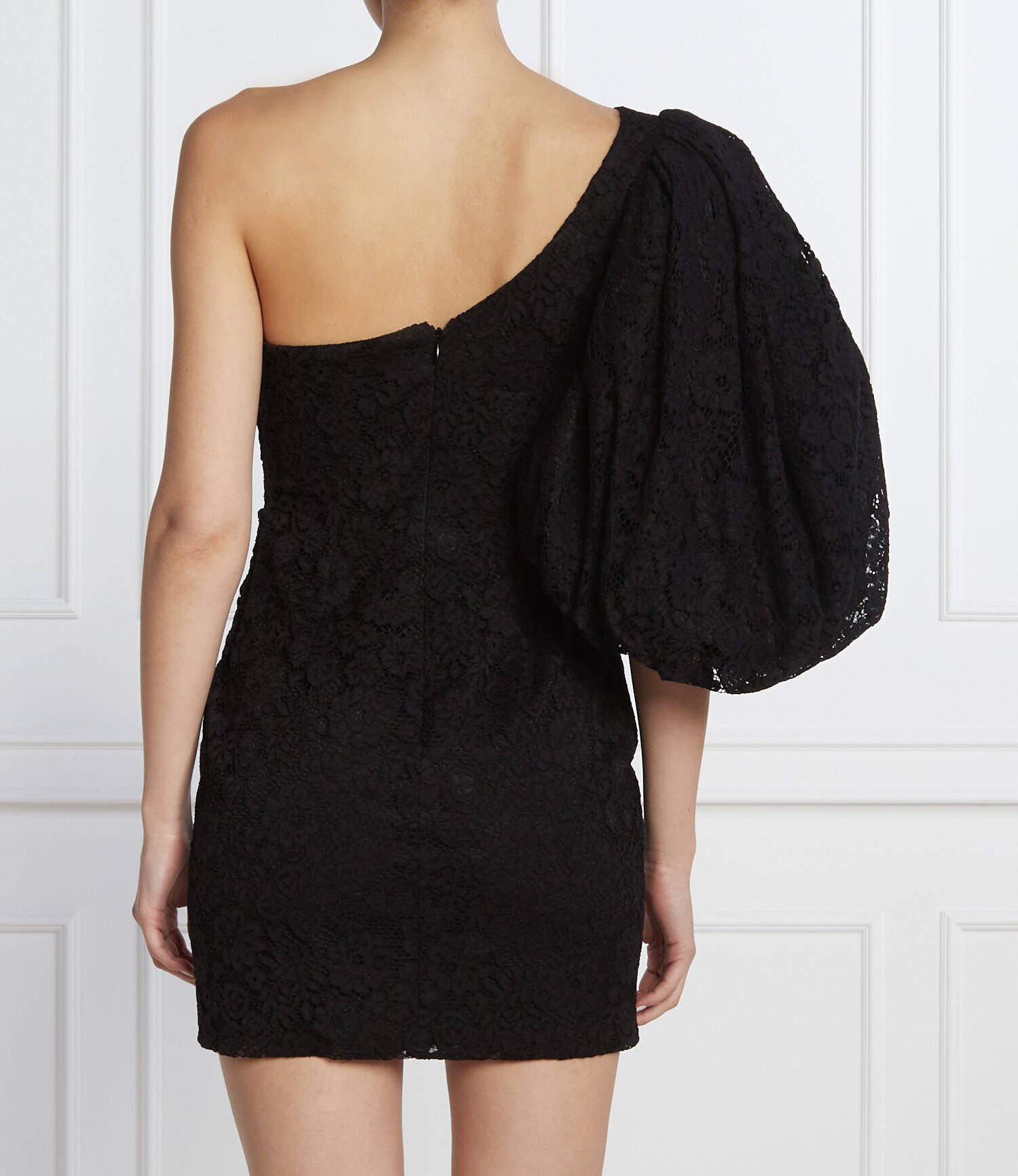 Pinko Rochie PIZZO CON FRANGI