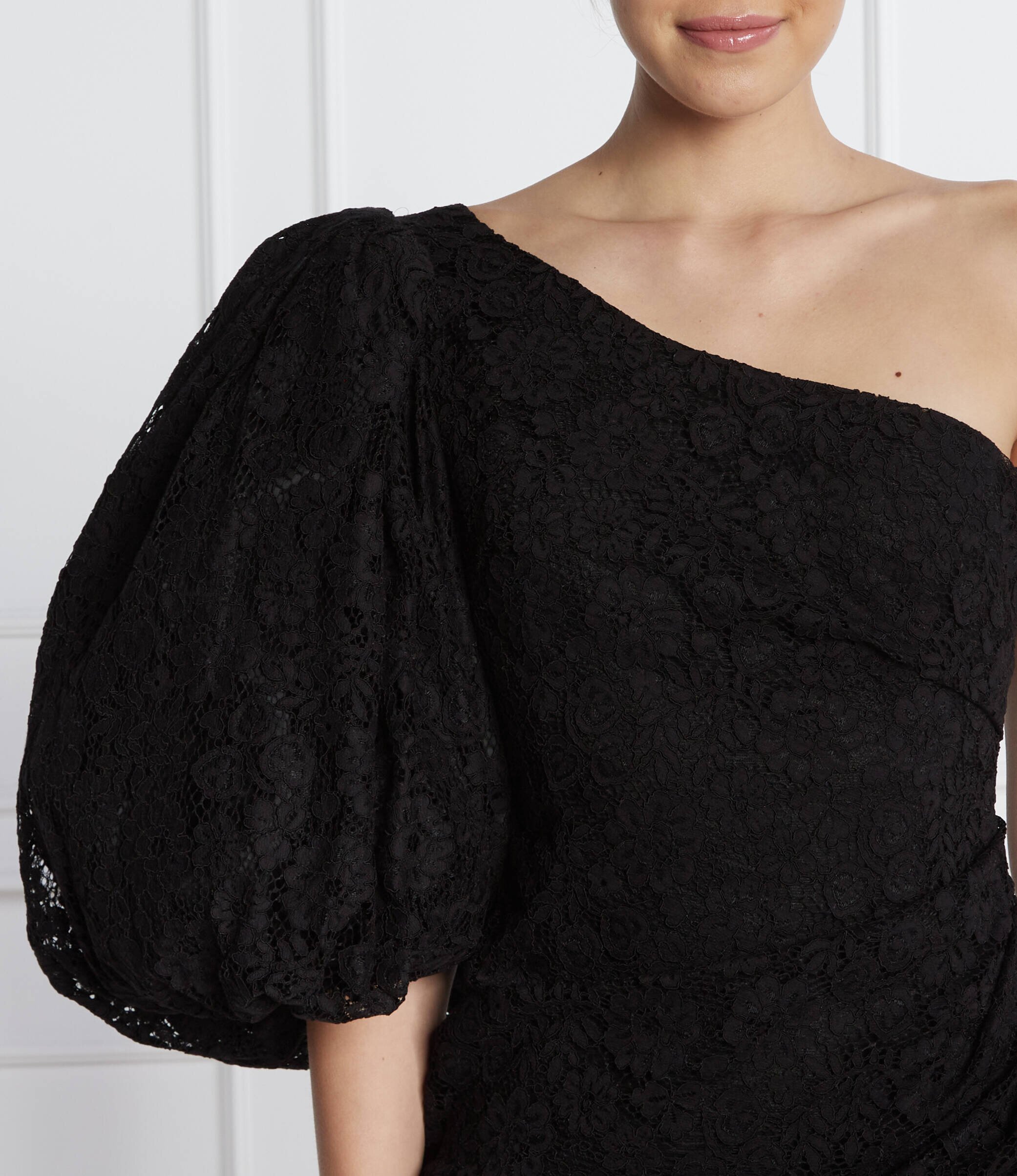 Pinko Rochie PIZZO CON FRANGI