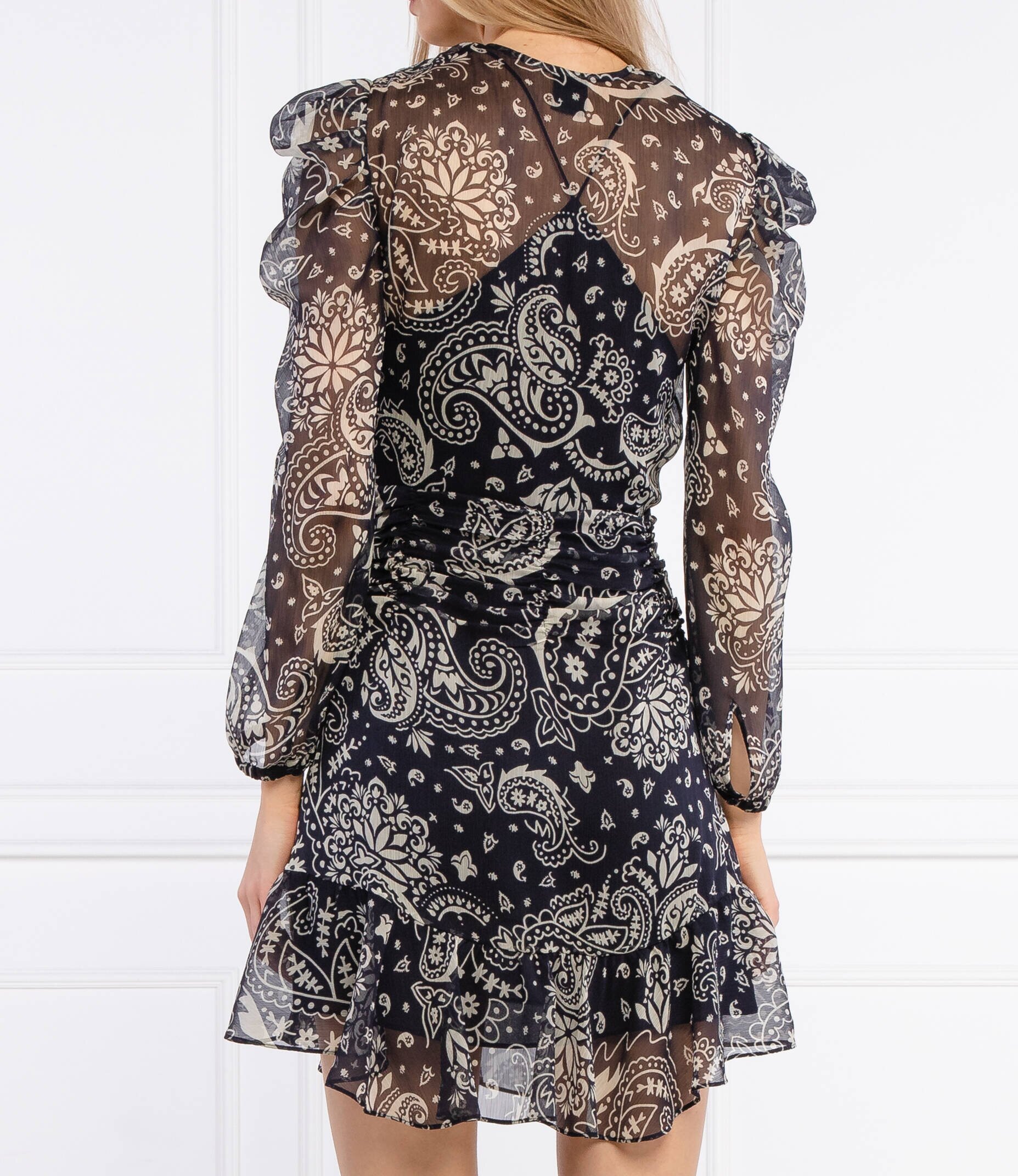 Pinko Rochie SERENIDAD