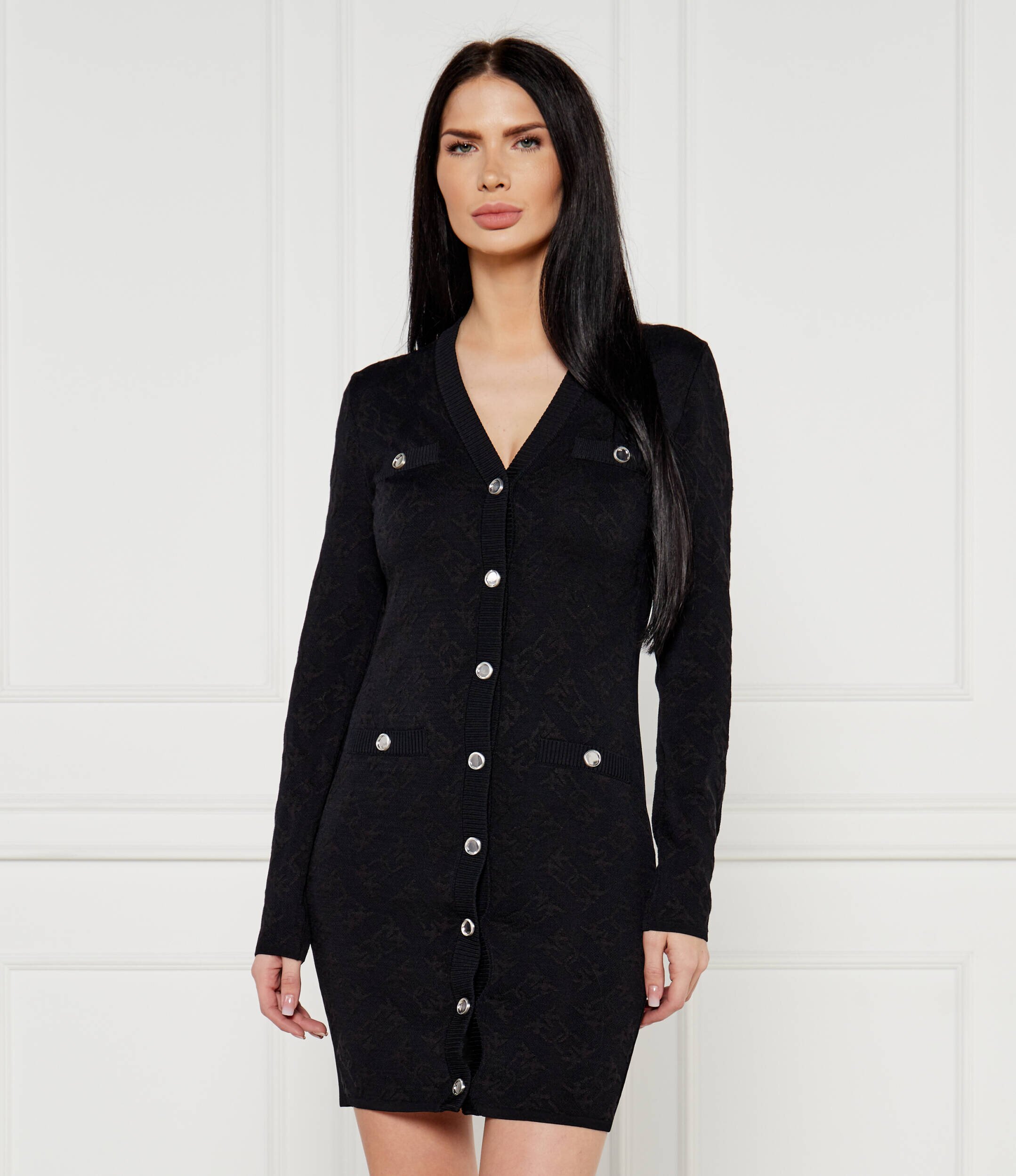 Pinko Rochie SOLFITAGGIO
