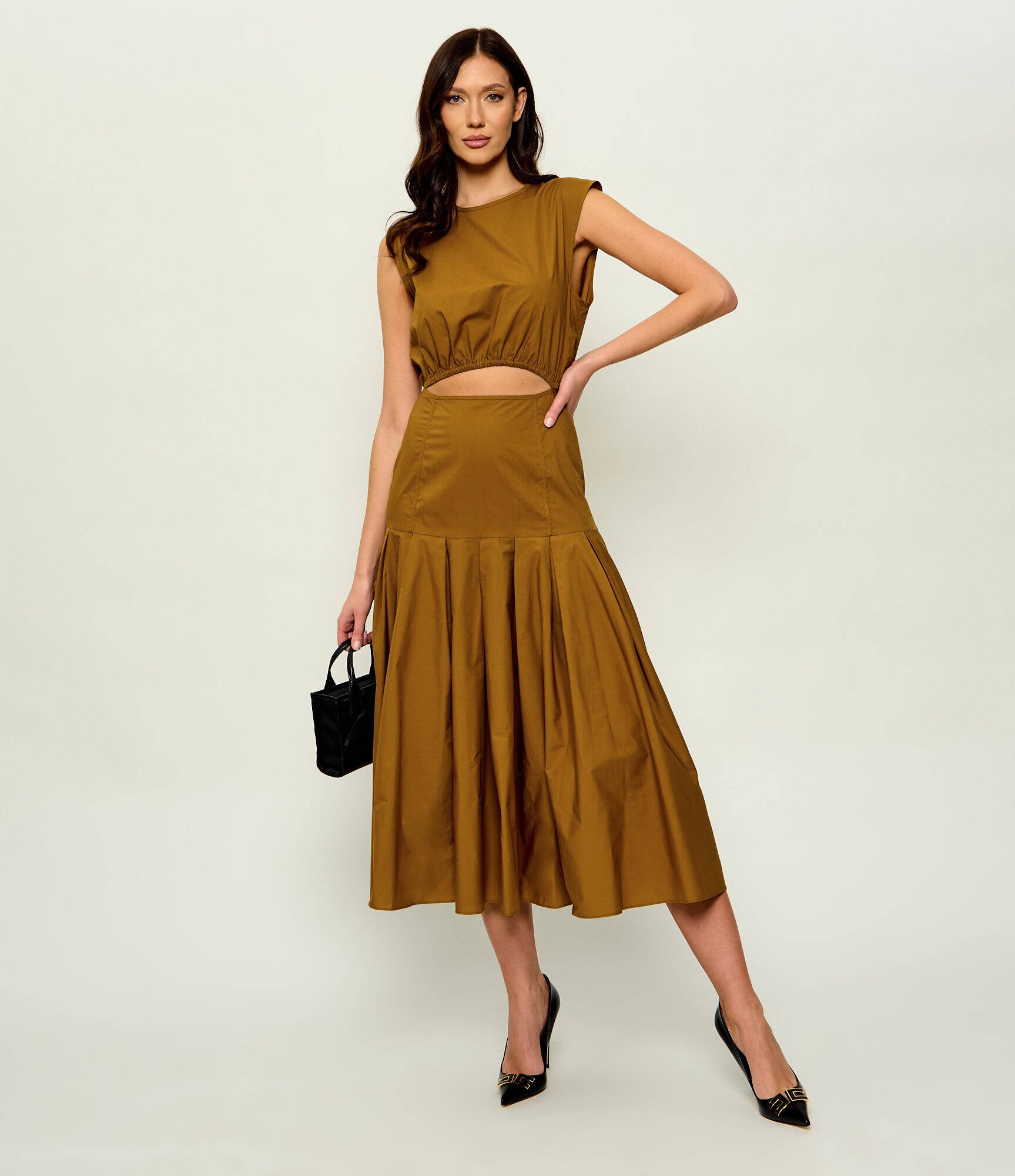 Pinko Rochie Suzzara