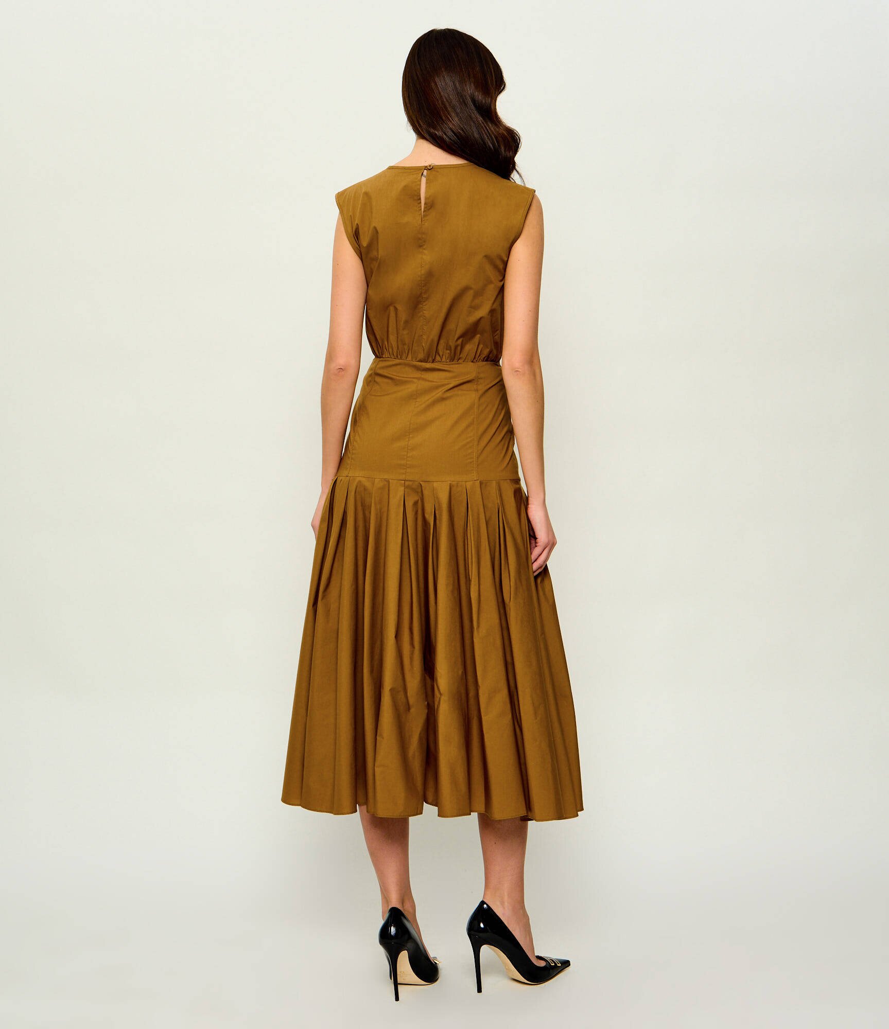 Pinko Rochie Suzzara
