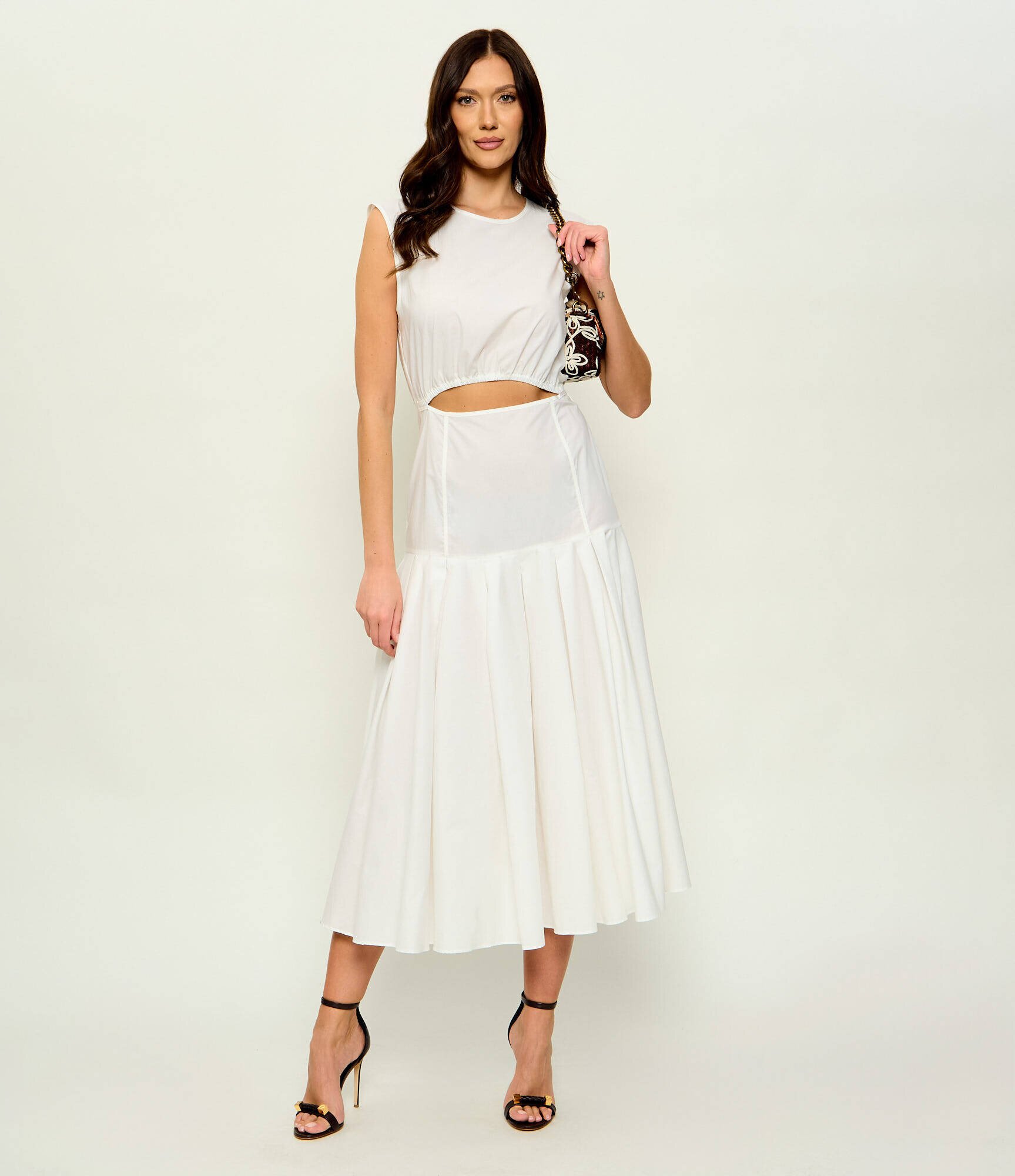 Pinko Rochie Suzzara