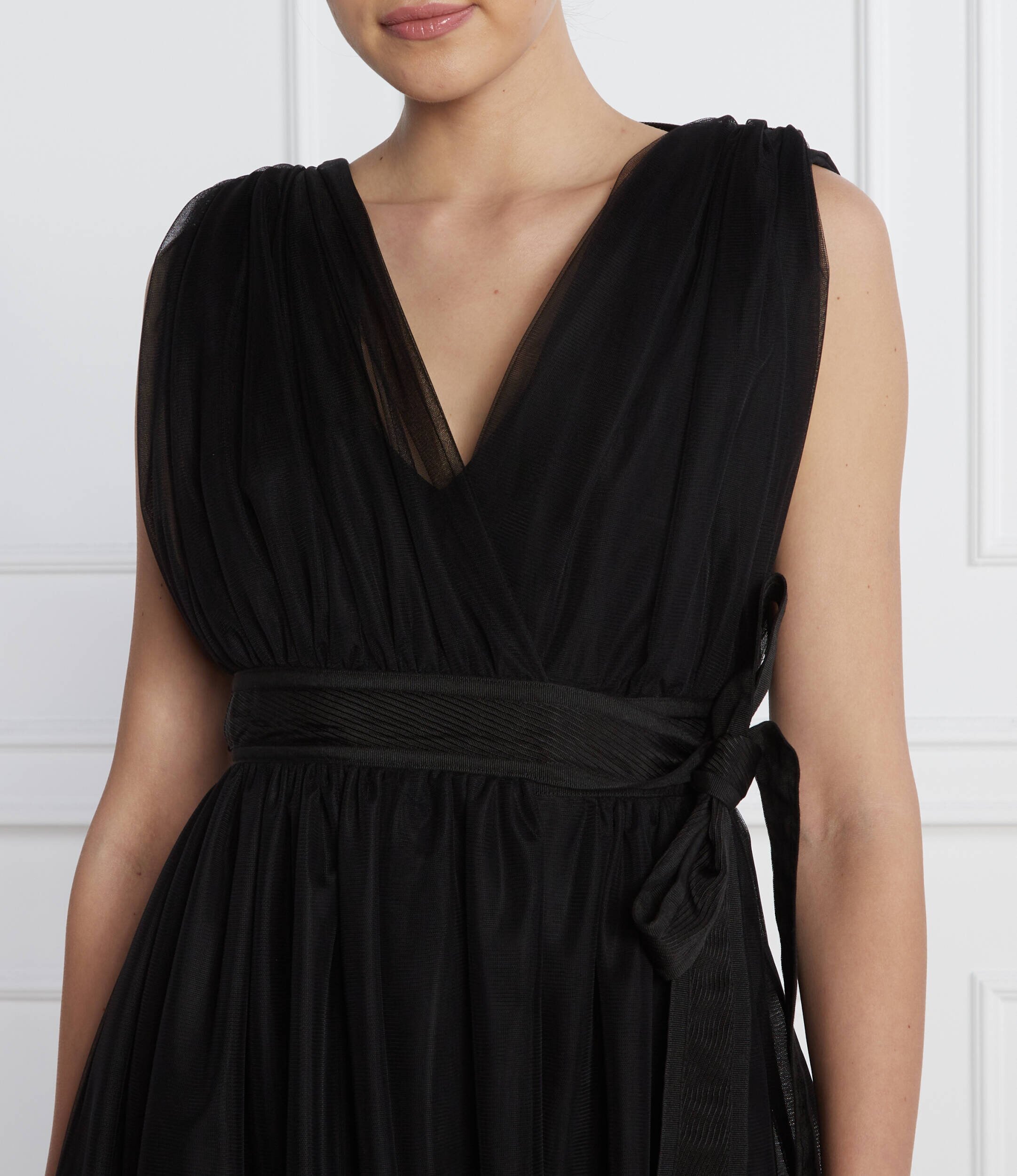 Pinko Rochie TULLE AND CADY