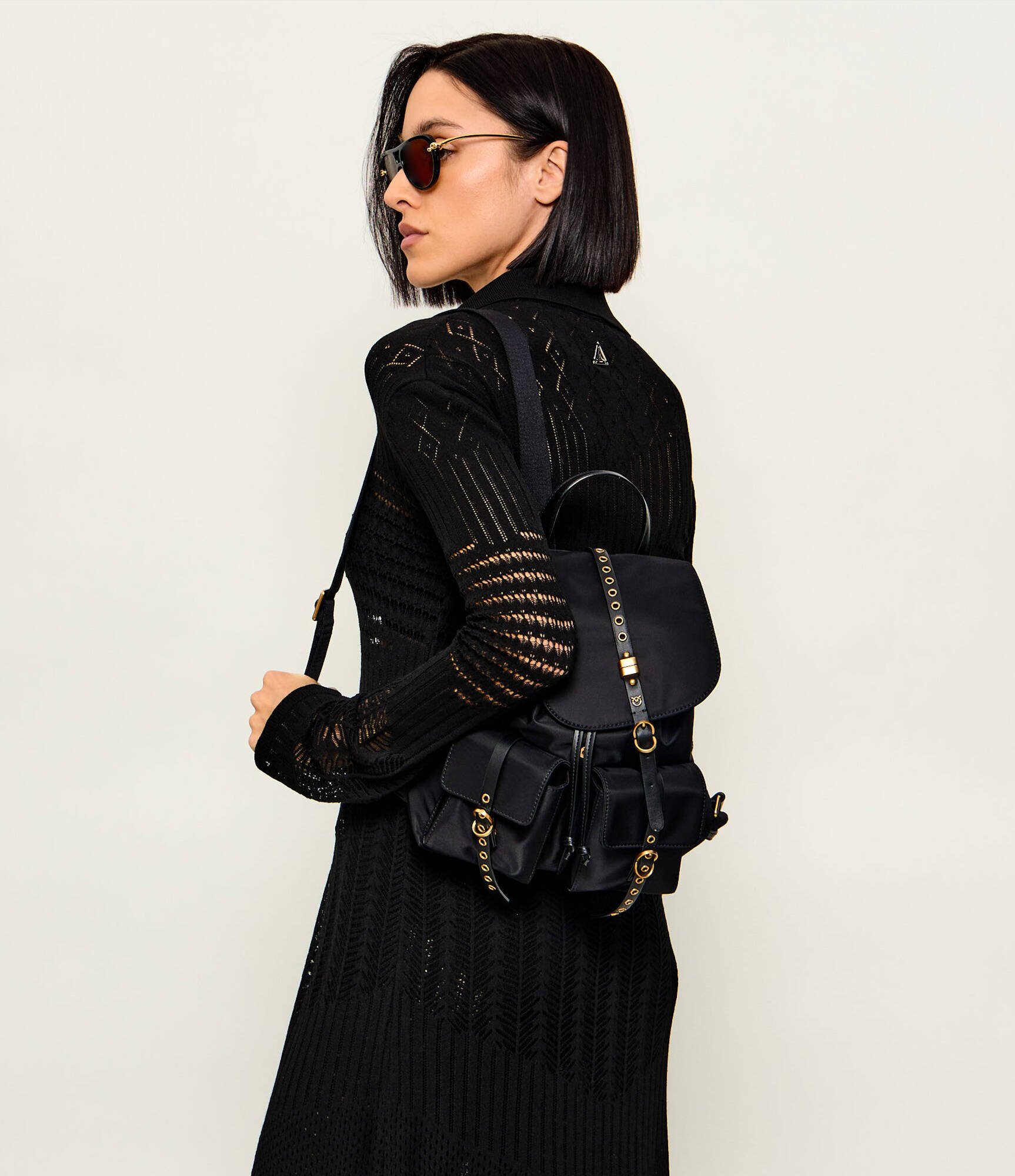 Pinko Rucsac BACKPACK CLASSIC