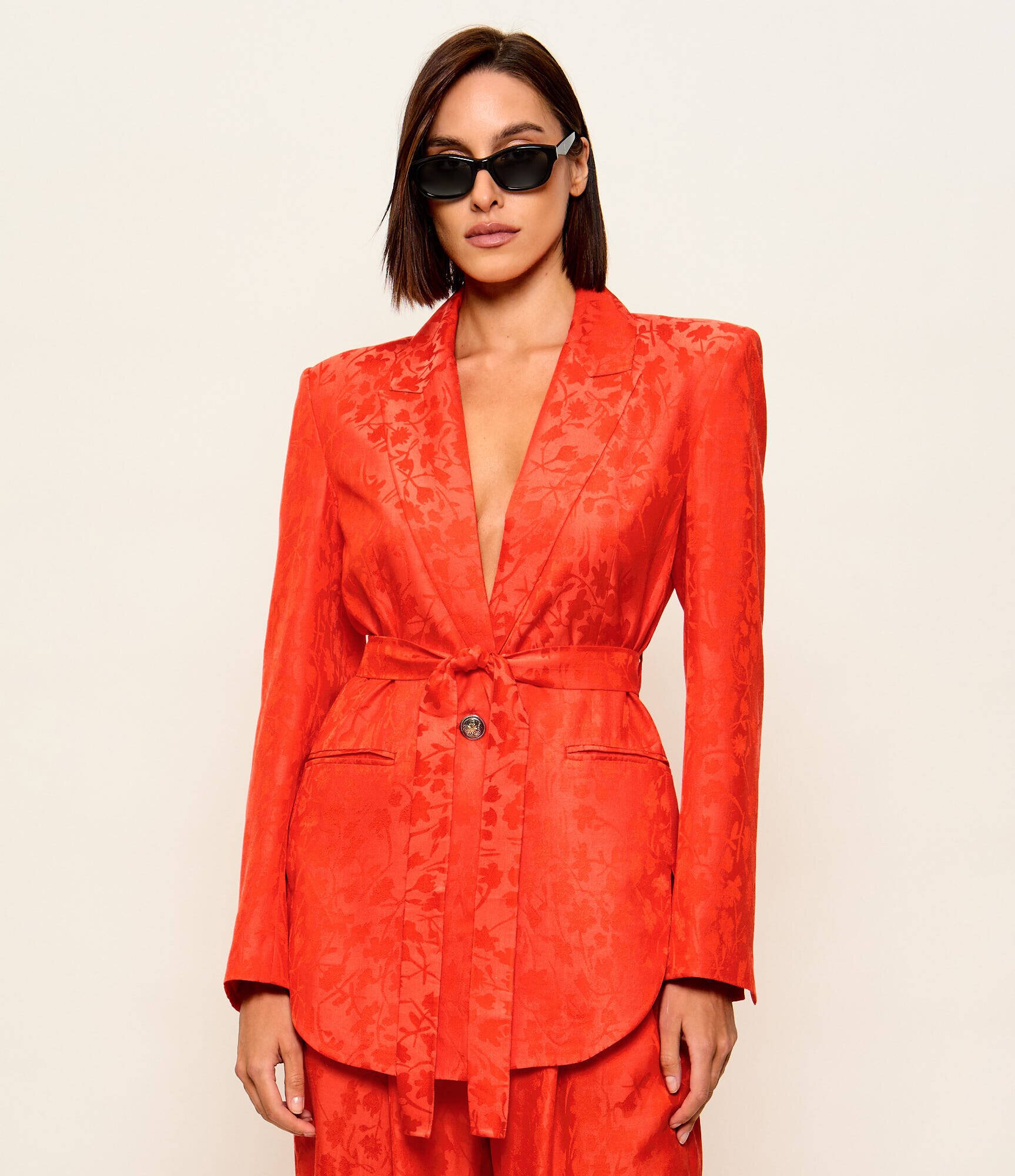Pinko Sacou Castelnovo | regular fit