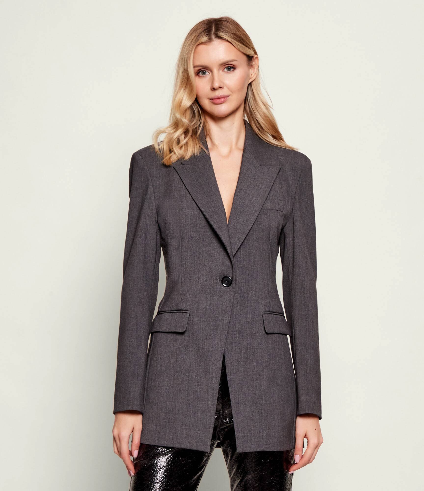Pinko Sacou Celia | Slim Fit