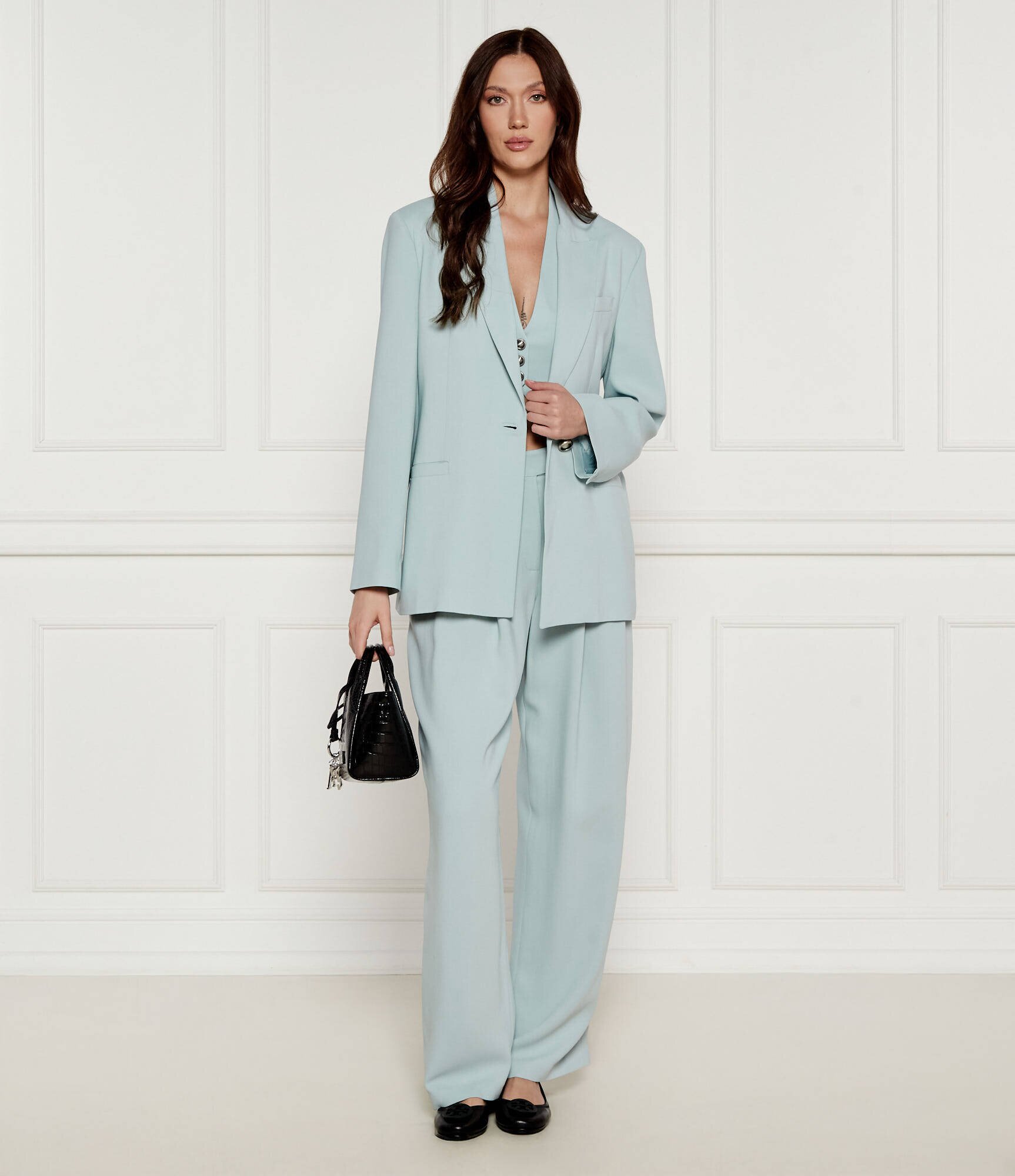 Pinko Sacou Faraona | regular fit