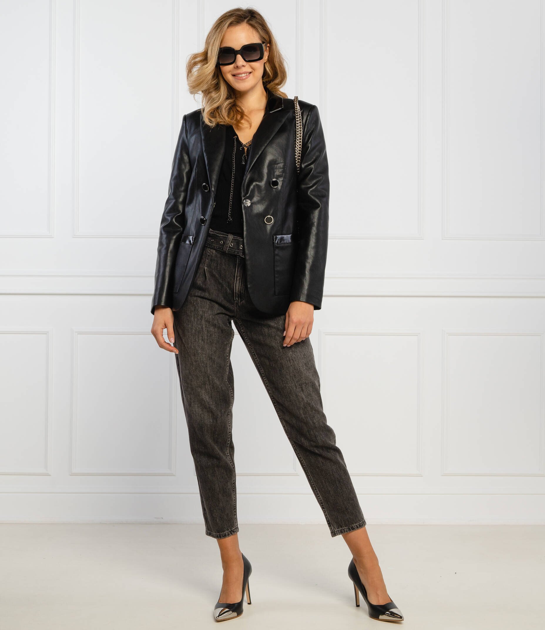 Pinko Sacou FLAMINIA | regular fit
