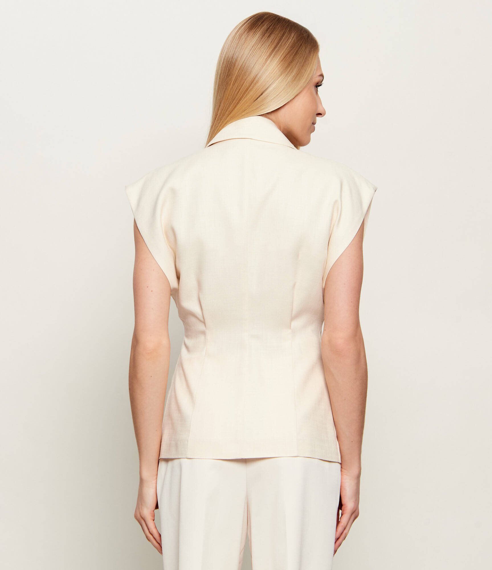 Pinko Sacou FLOELLA | Slim Fit