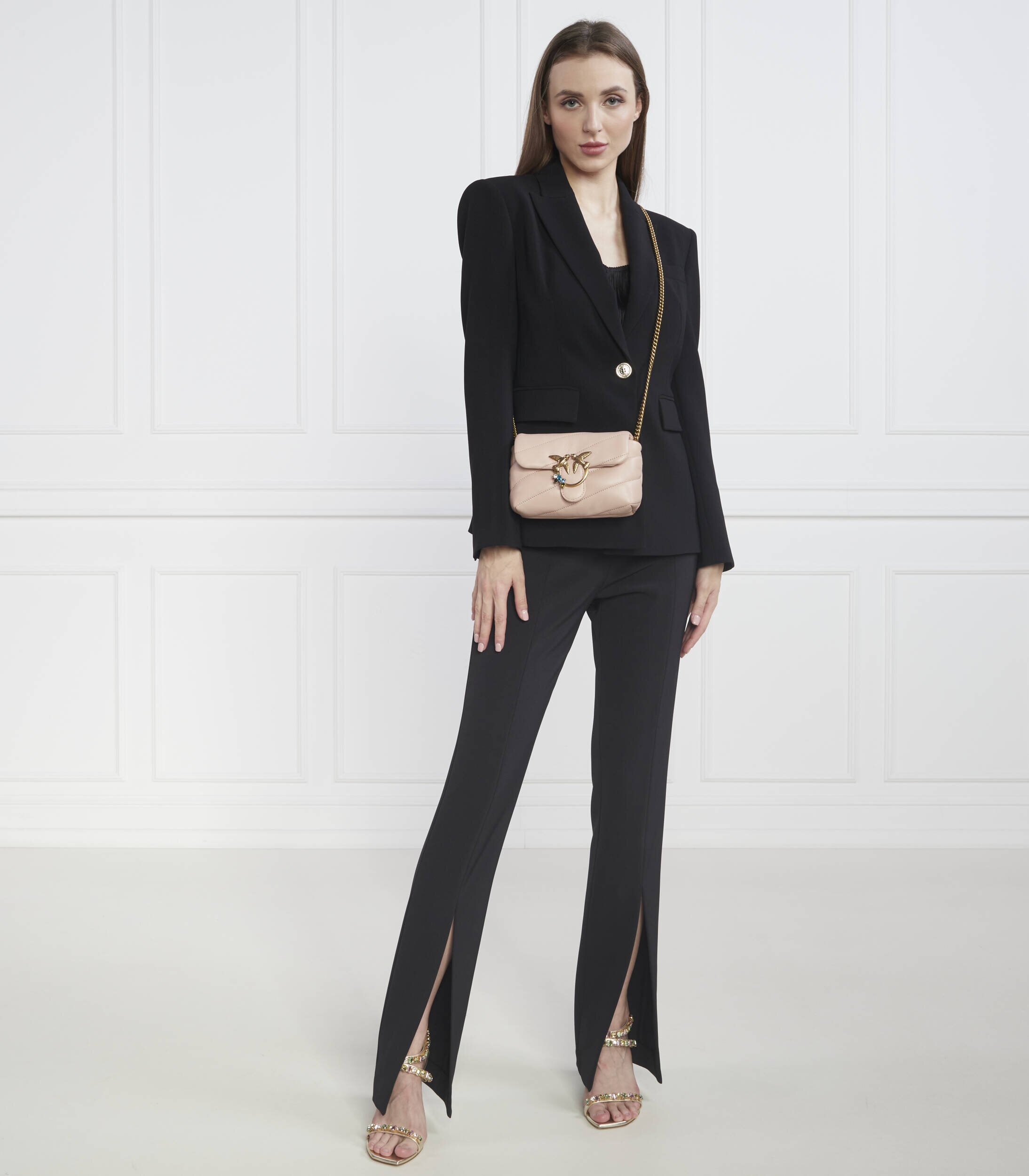 Pinko Sacou HUMAHUACA | Regular Fit